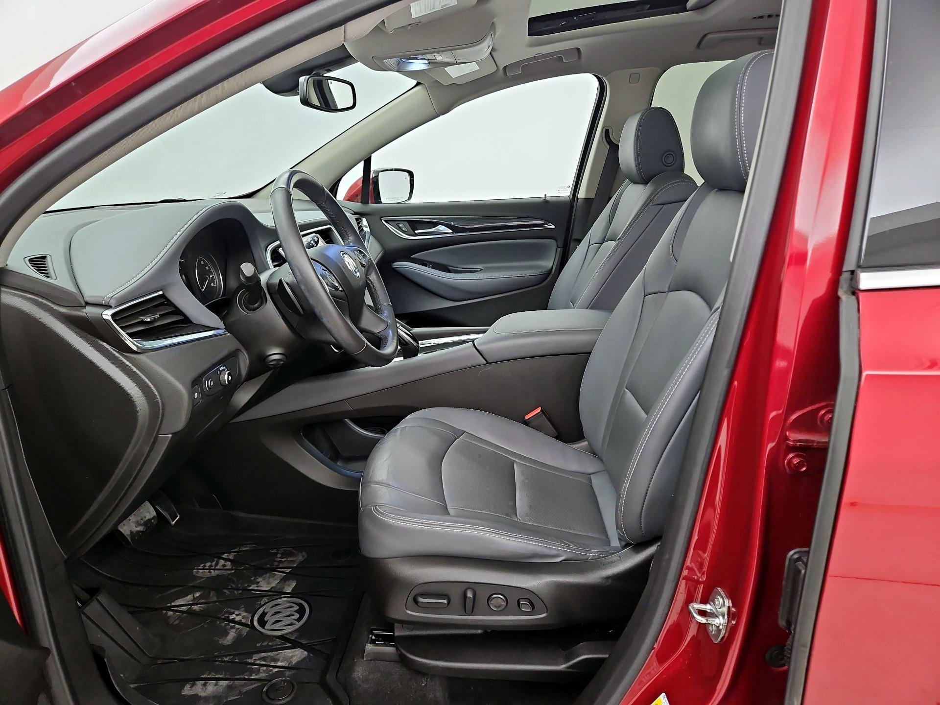 Thumbnail: 2021 Buick Enclave - 11