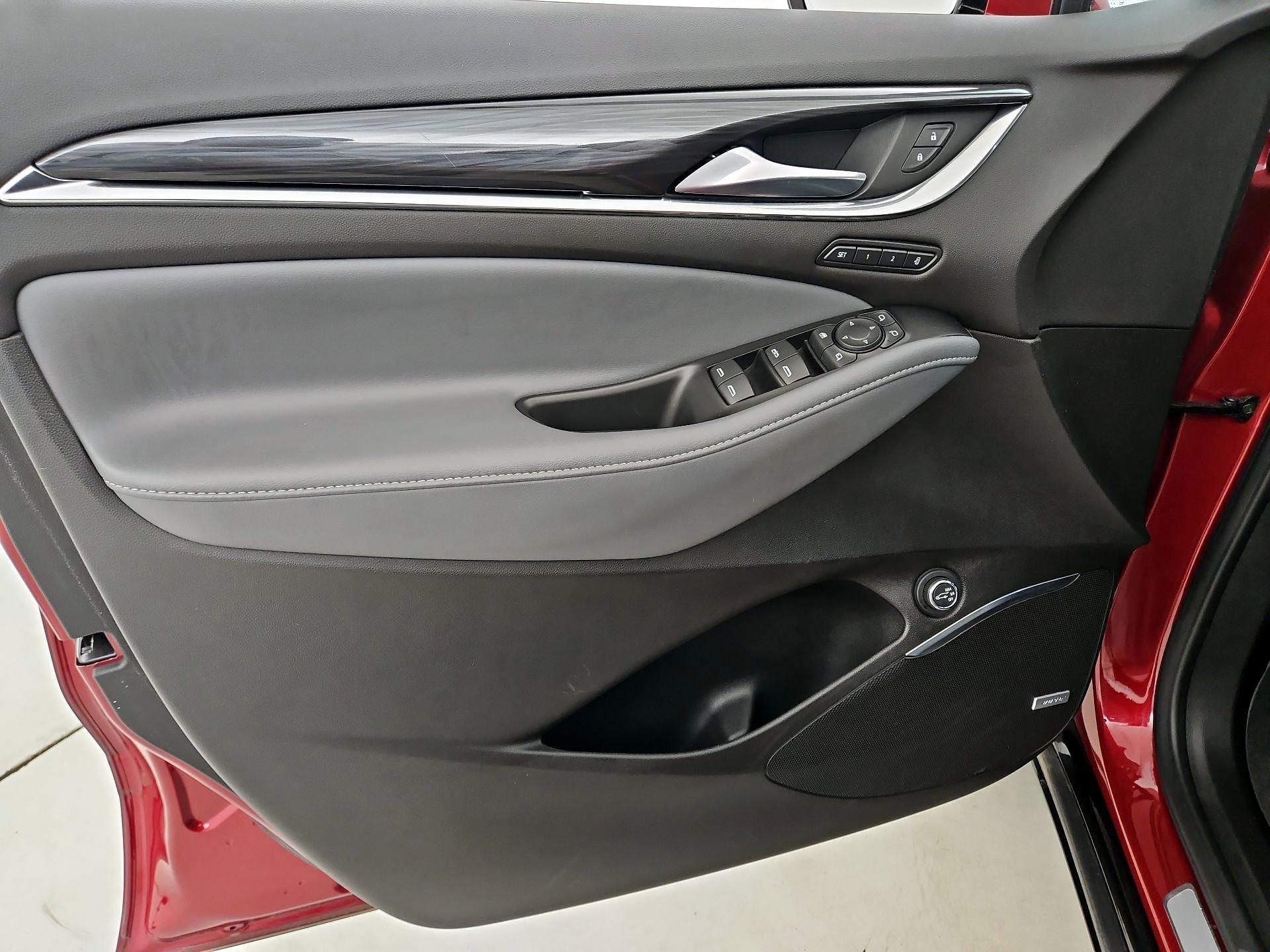 Thumbnail: 2021 Buick Enclave - 12