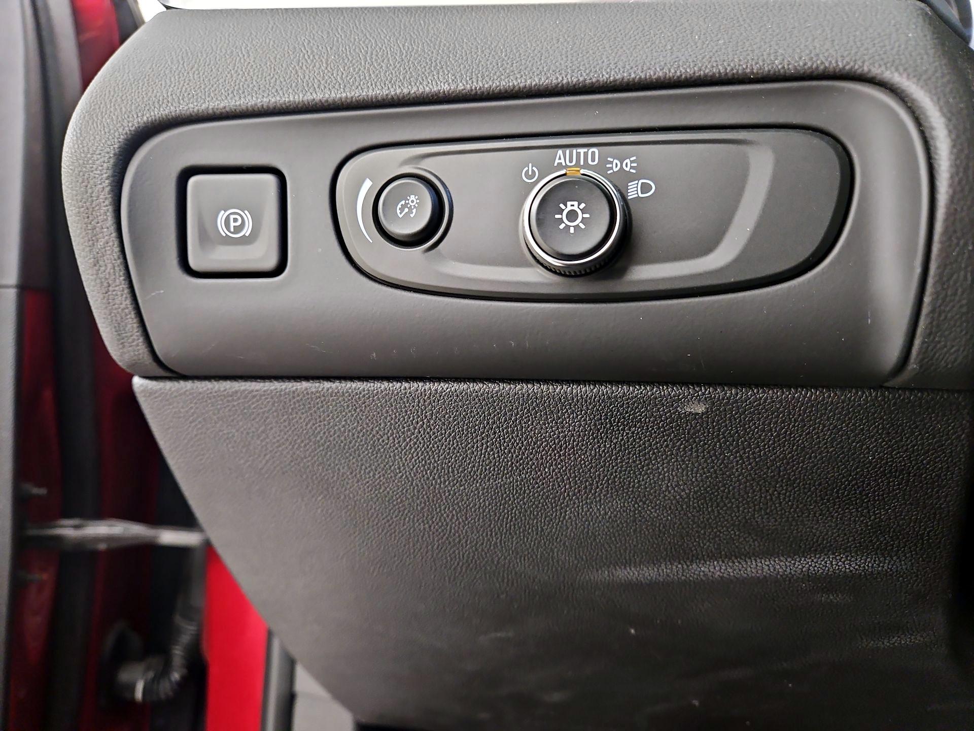 Thumbnail: 2021 Buick Enclave - 13