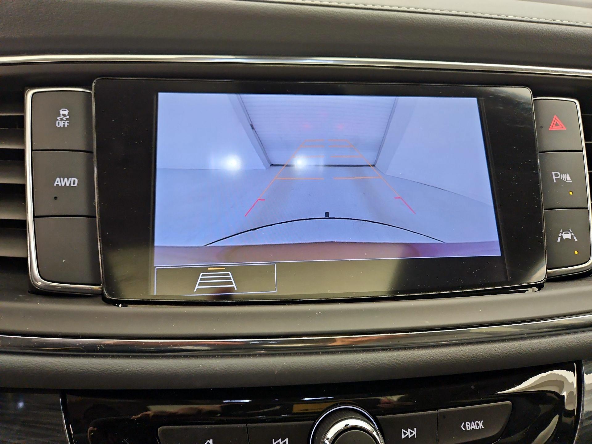 Thumbnail: 2021 Buick Enclave - 14