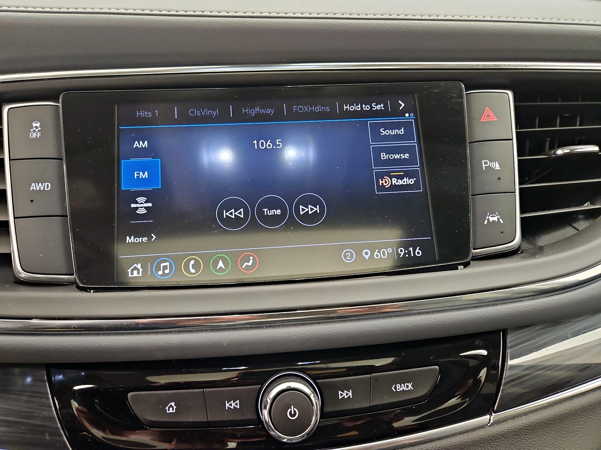 Thumbnail: 2021 Buick Enclave - 15