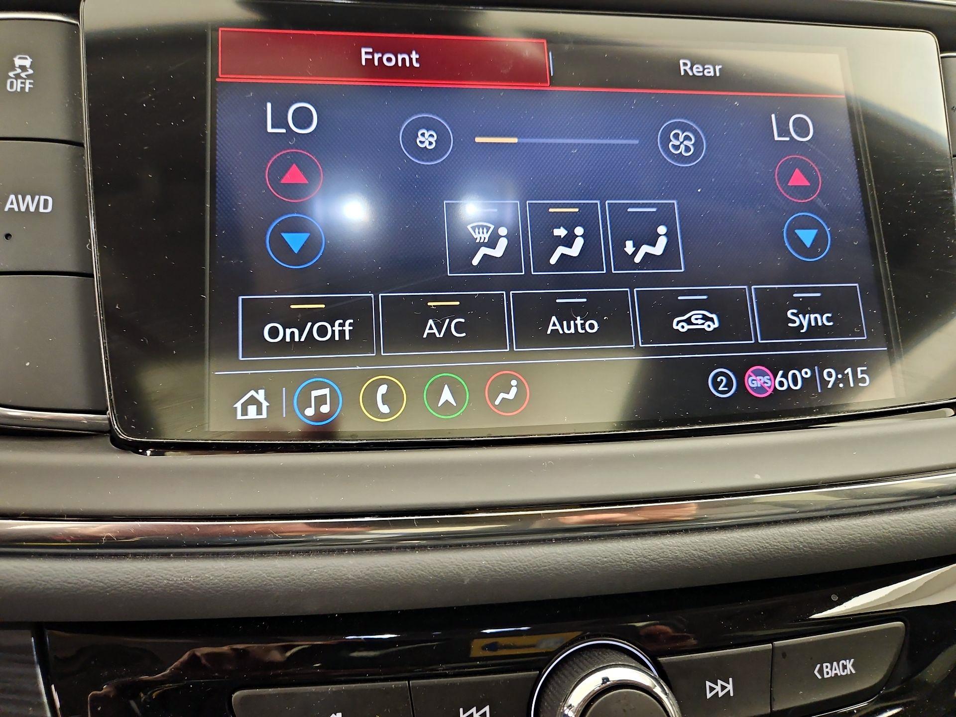 Thumbnail: 2021 Buick Enclave - 16