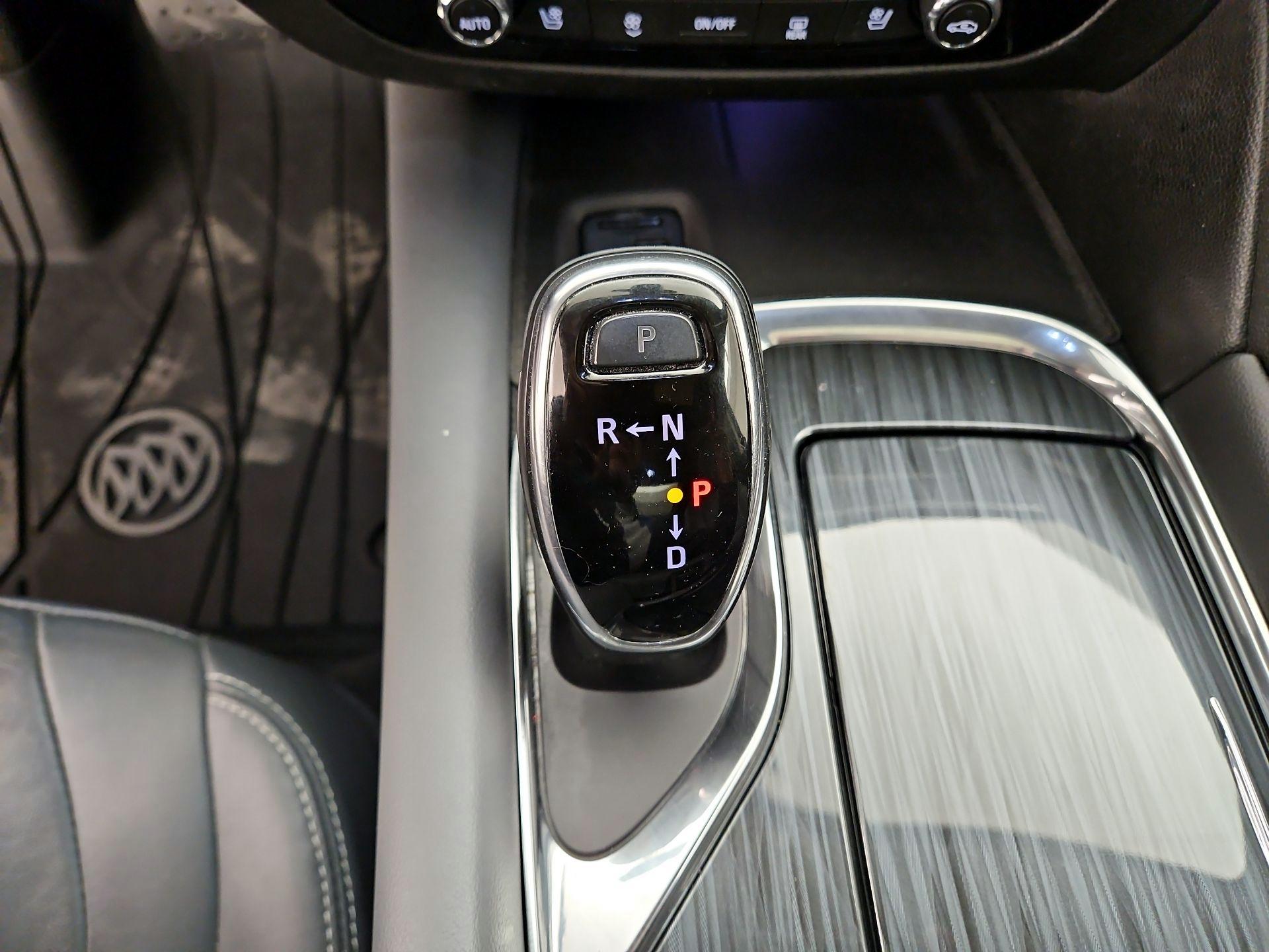 Thumbnail: 2021 Buick Enclave - 17