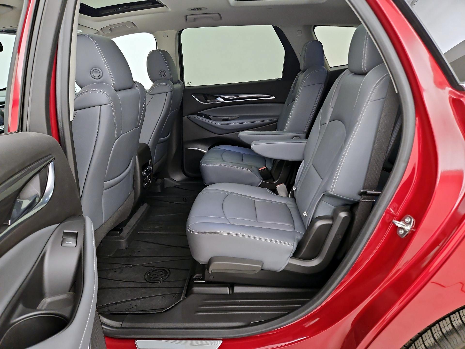 Thumbnail: 2021 Buick Enclave - 20