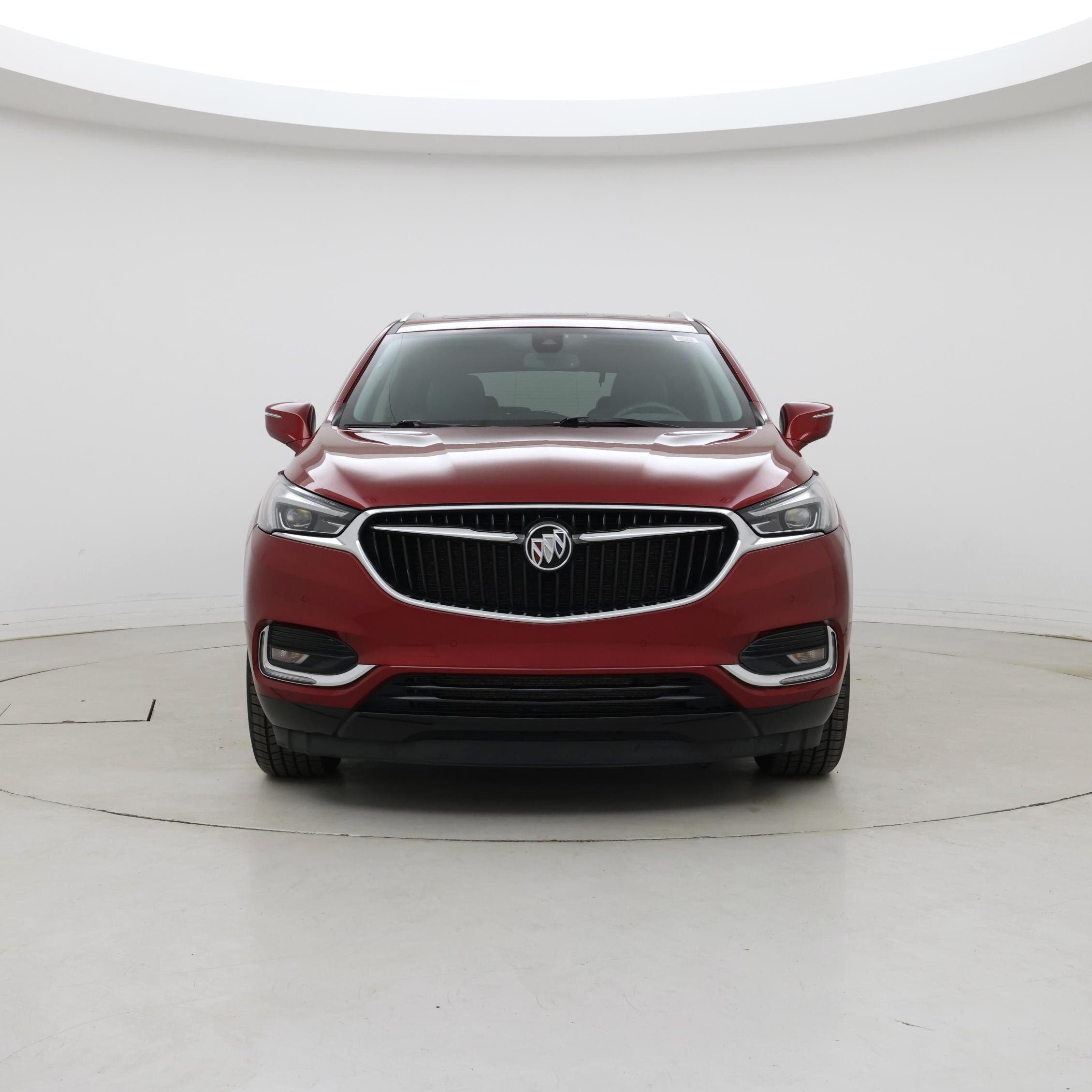 Thumbnail: 2021 Buick Enclave - 5