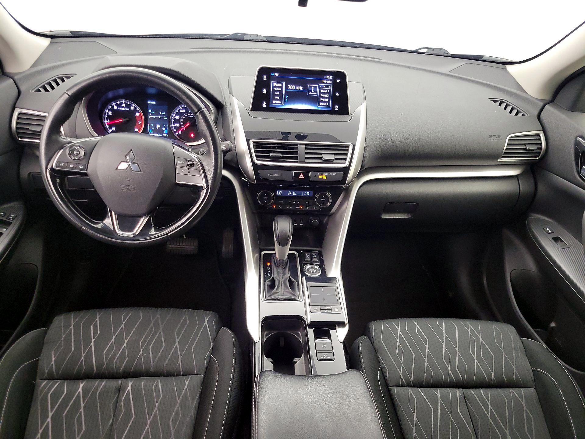 Thumbnail: 2018 Mitsubishi Eclipse Cross - 9