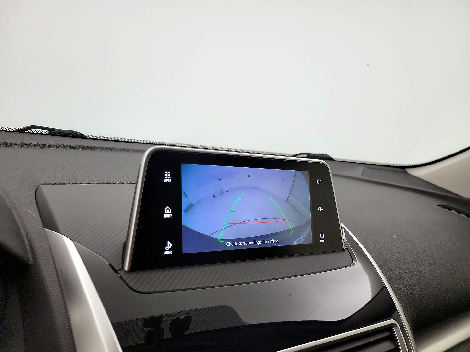 Thumbnail: 2018 Mitsubishi Eclipse Cross - 14