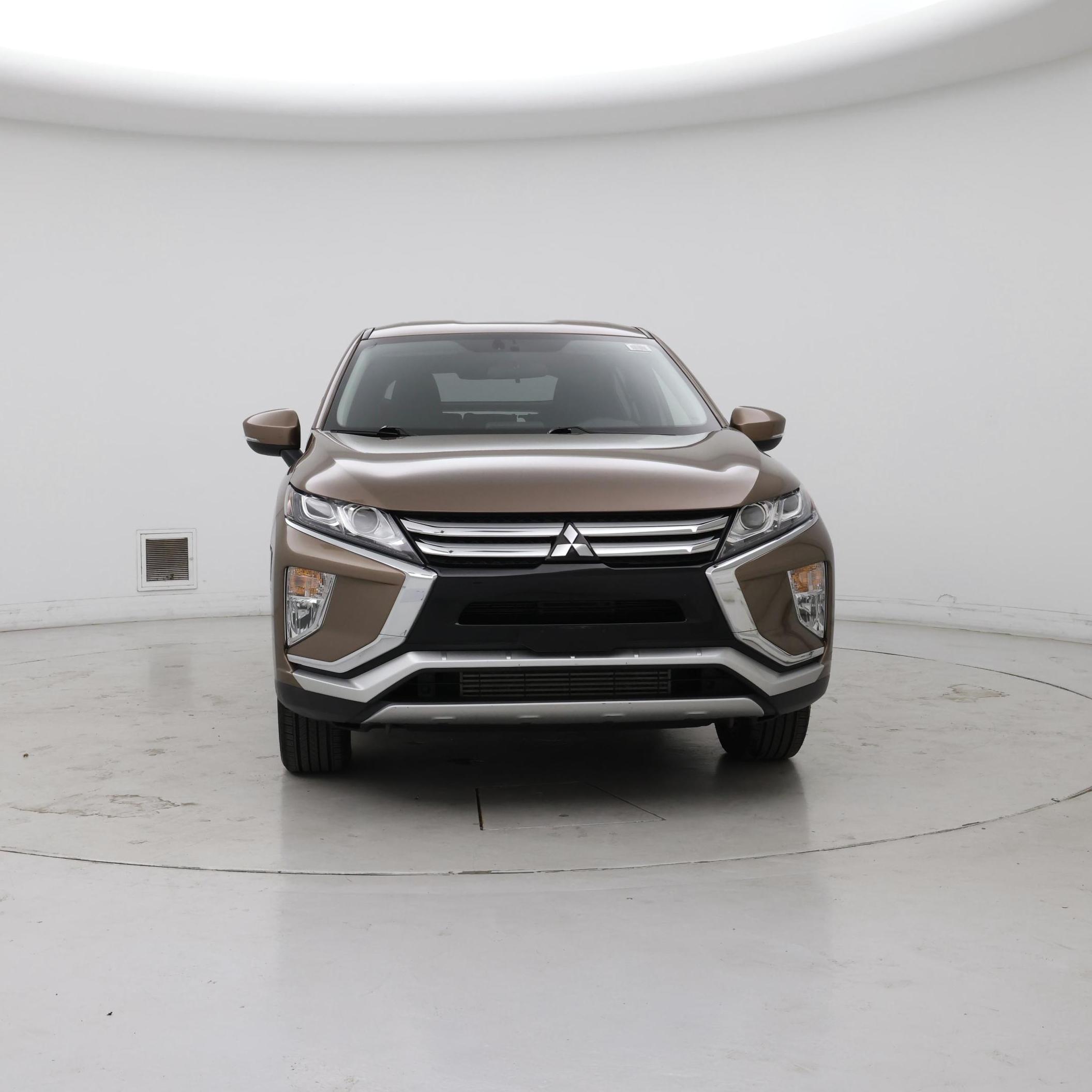 Thumbnail: 2018 Mitsubishi Eclipse Cross - 5