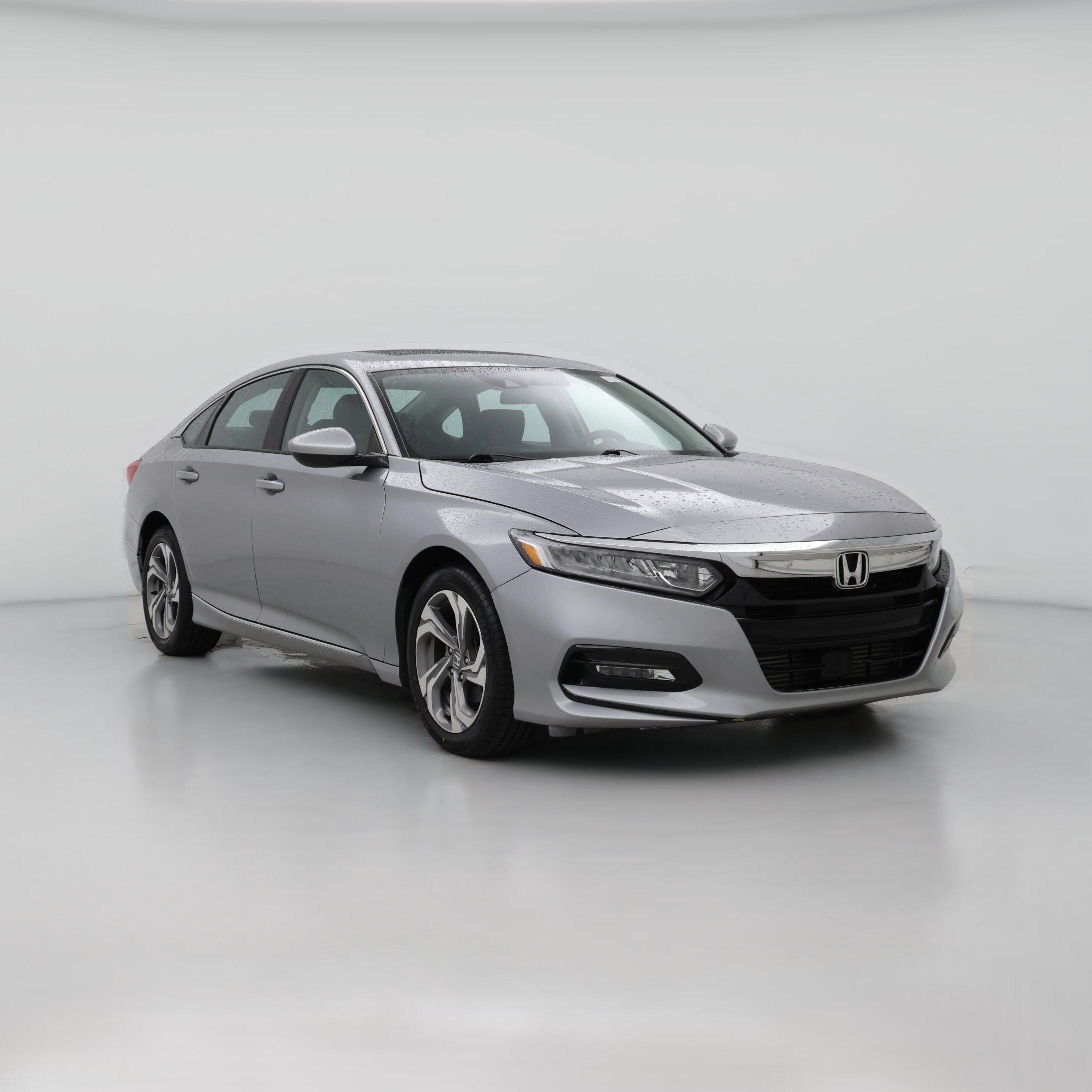 Thumbnail: 2019 Honda Accord - 1