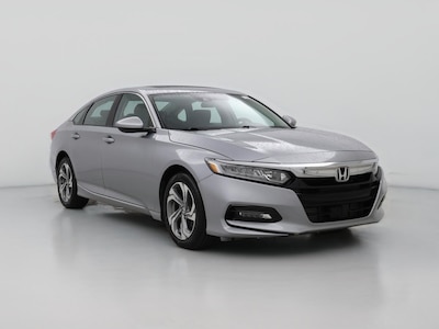 2019 Honda Accord EX