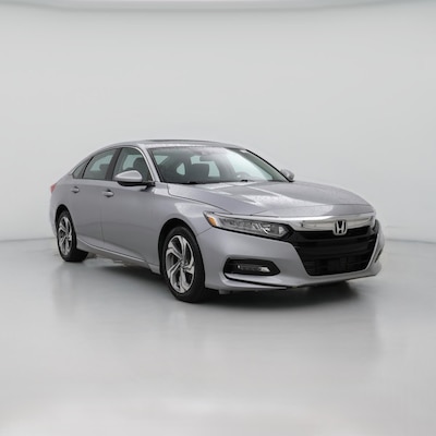 2019 Honda Accord EX