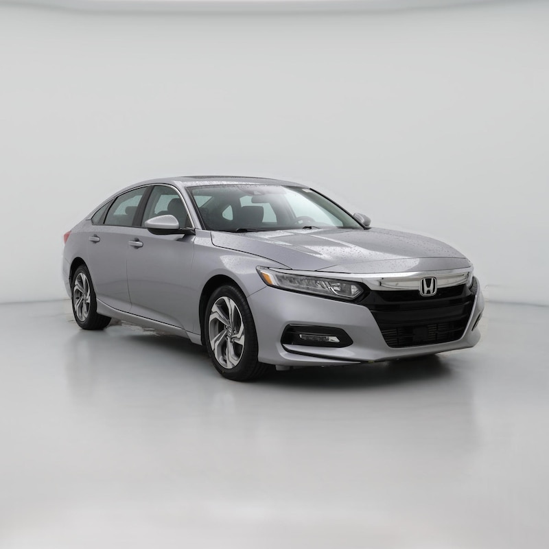 2019 Honda Accord EX