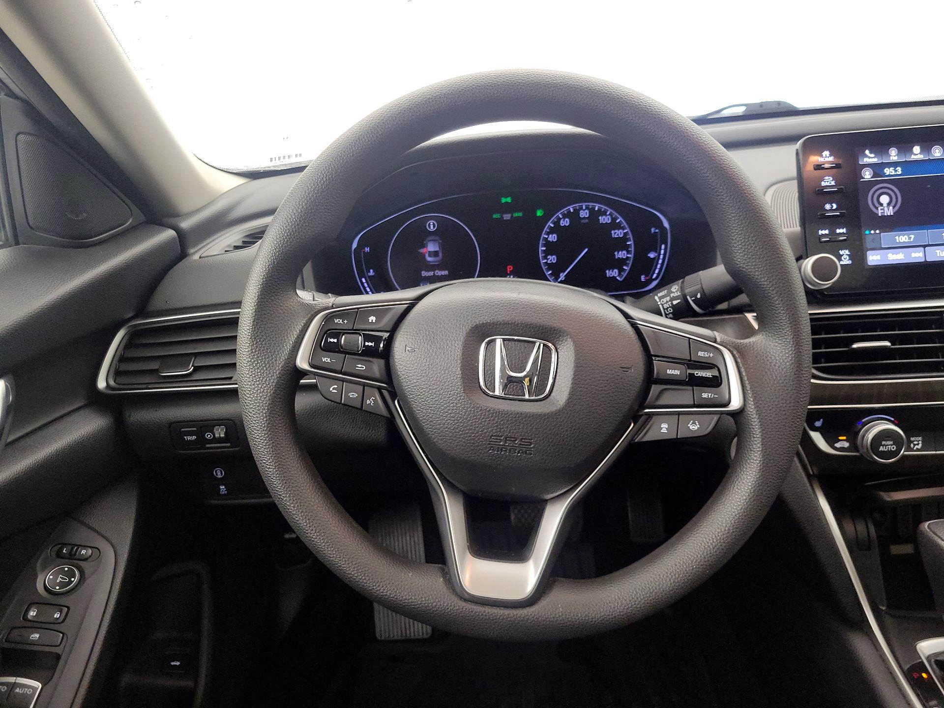 Thumbnail: 2019 Honda Accord - 10