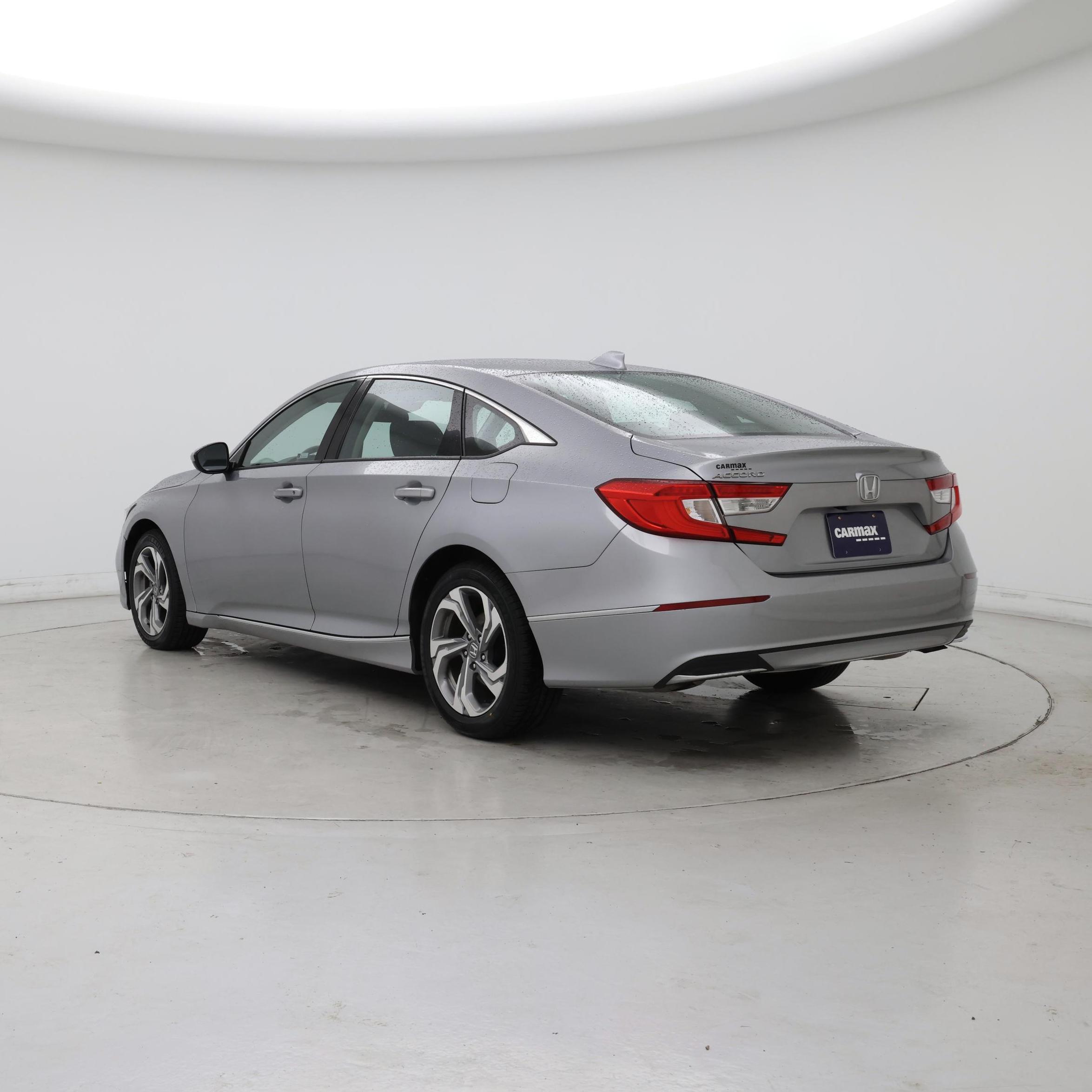 Thumbnail: 2019 Honda Accord - 2