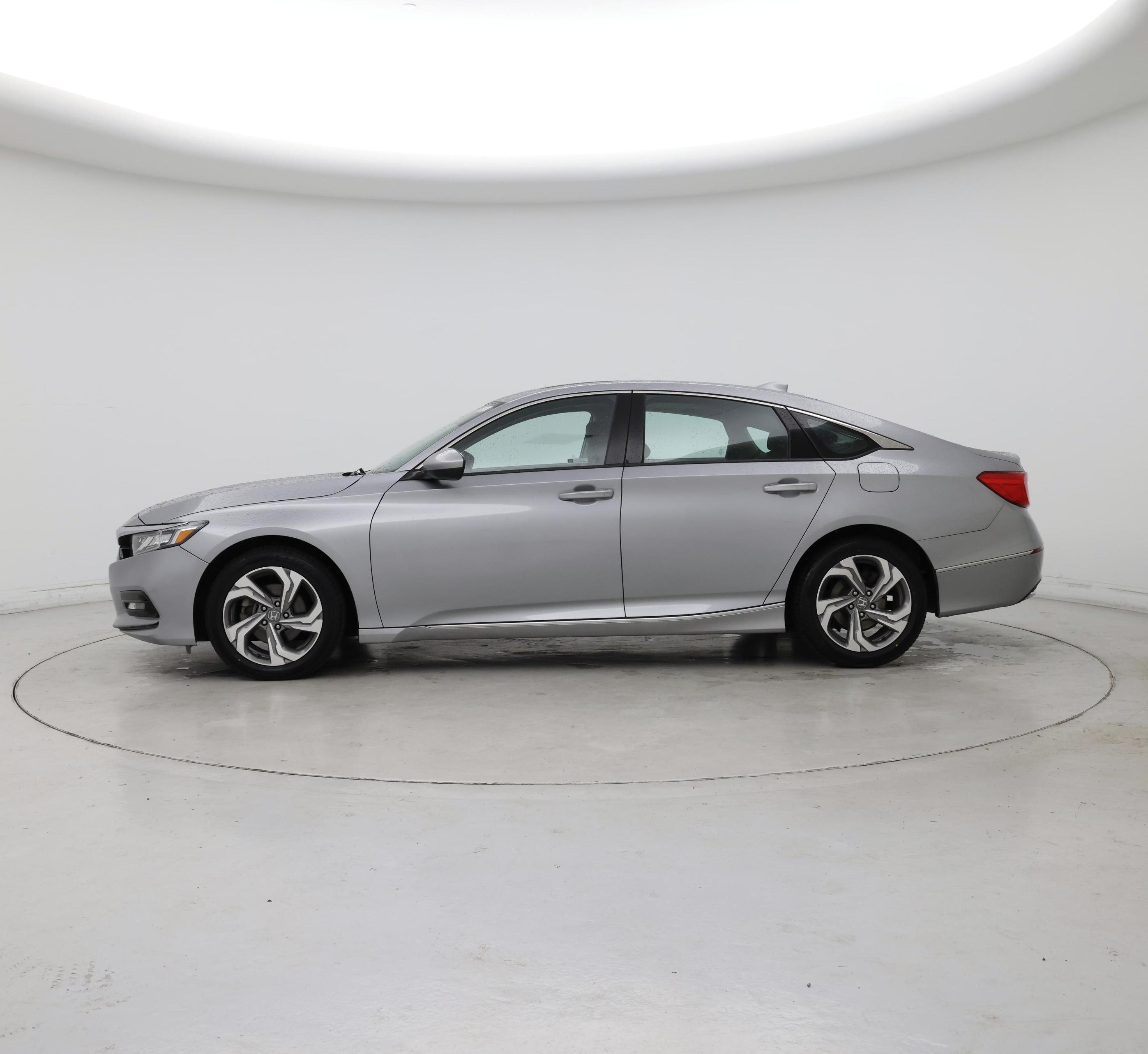 Thumbnail: 2019 Honda Accord - 3
