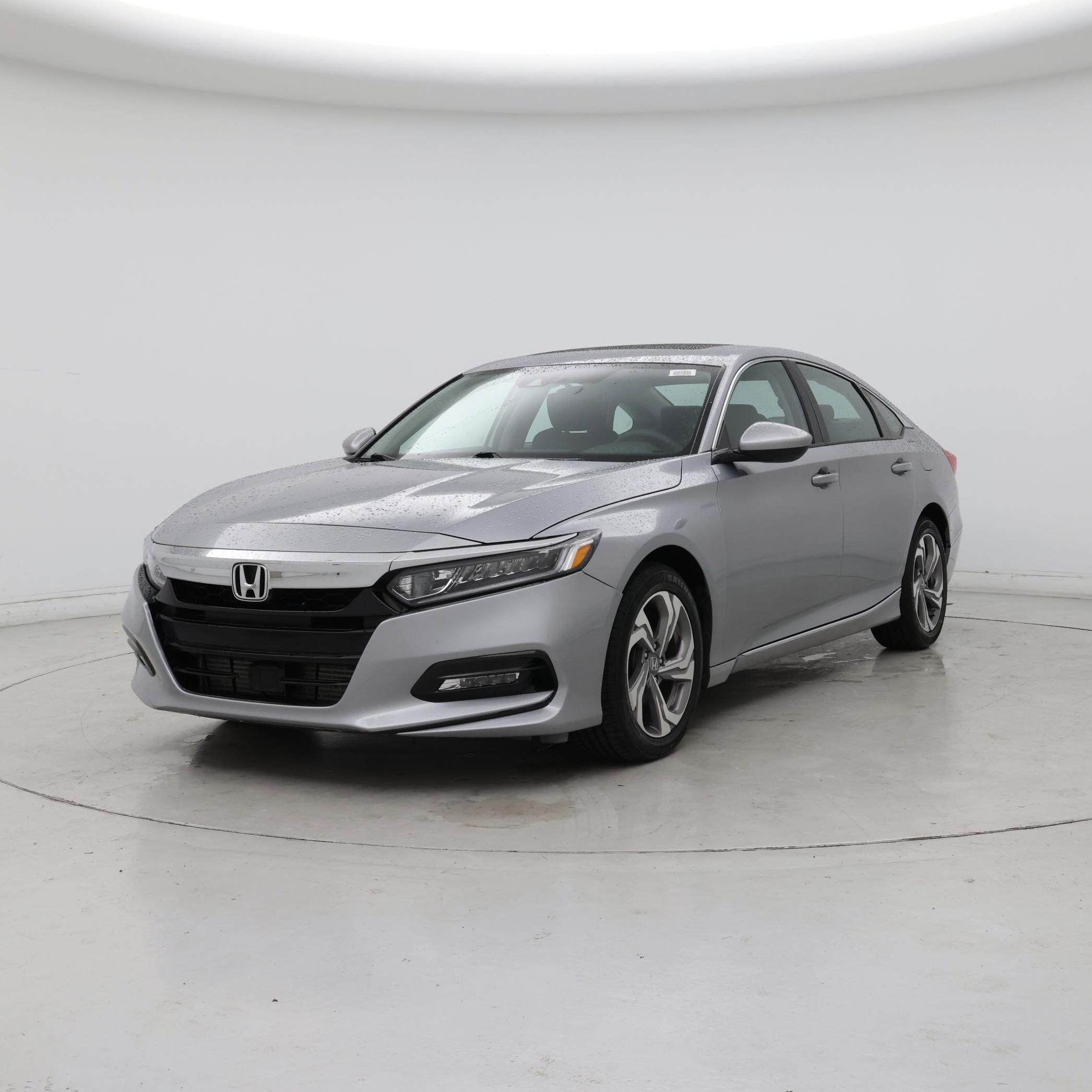 Thumbnail: 2019 Honda Accord - 4