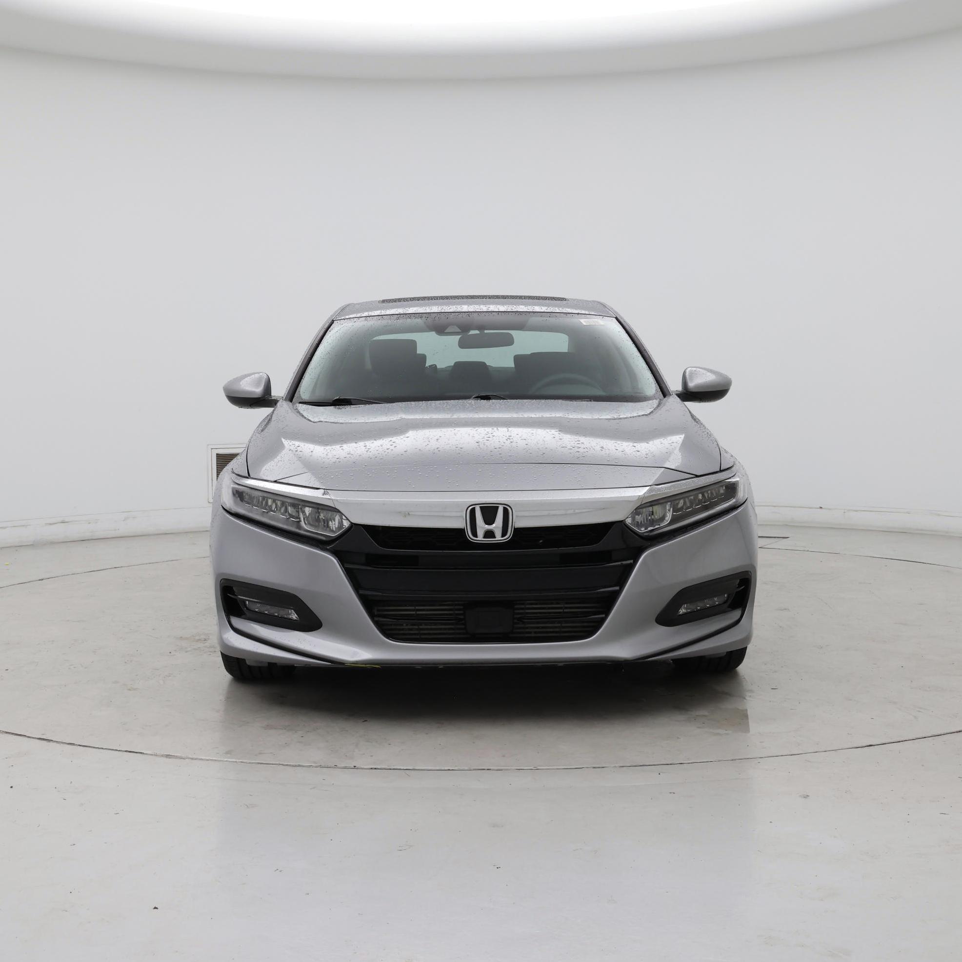 Thumbnail: 2019 Honda Accord - 5