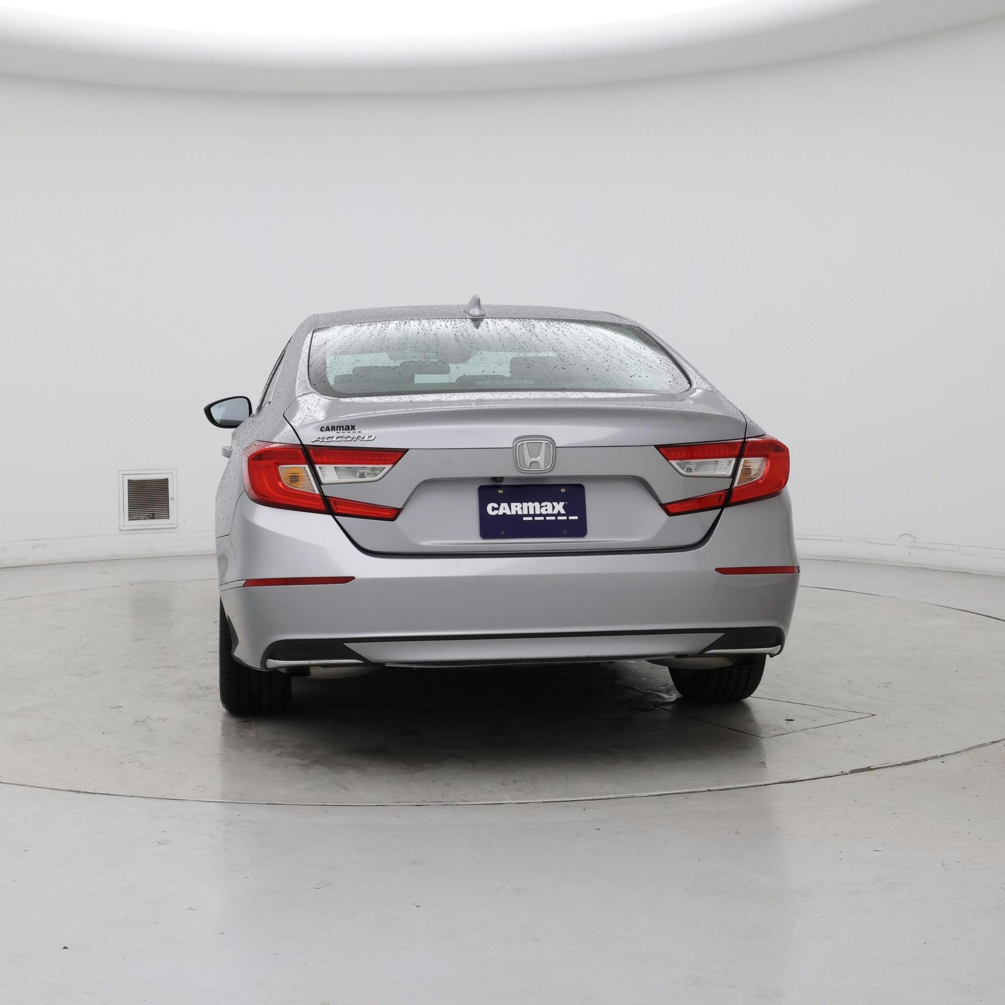 Thumbnail: 2019 Honda Accord - 6