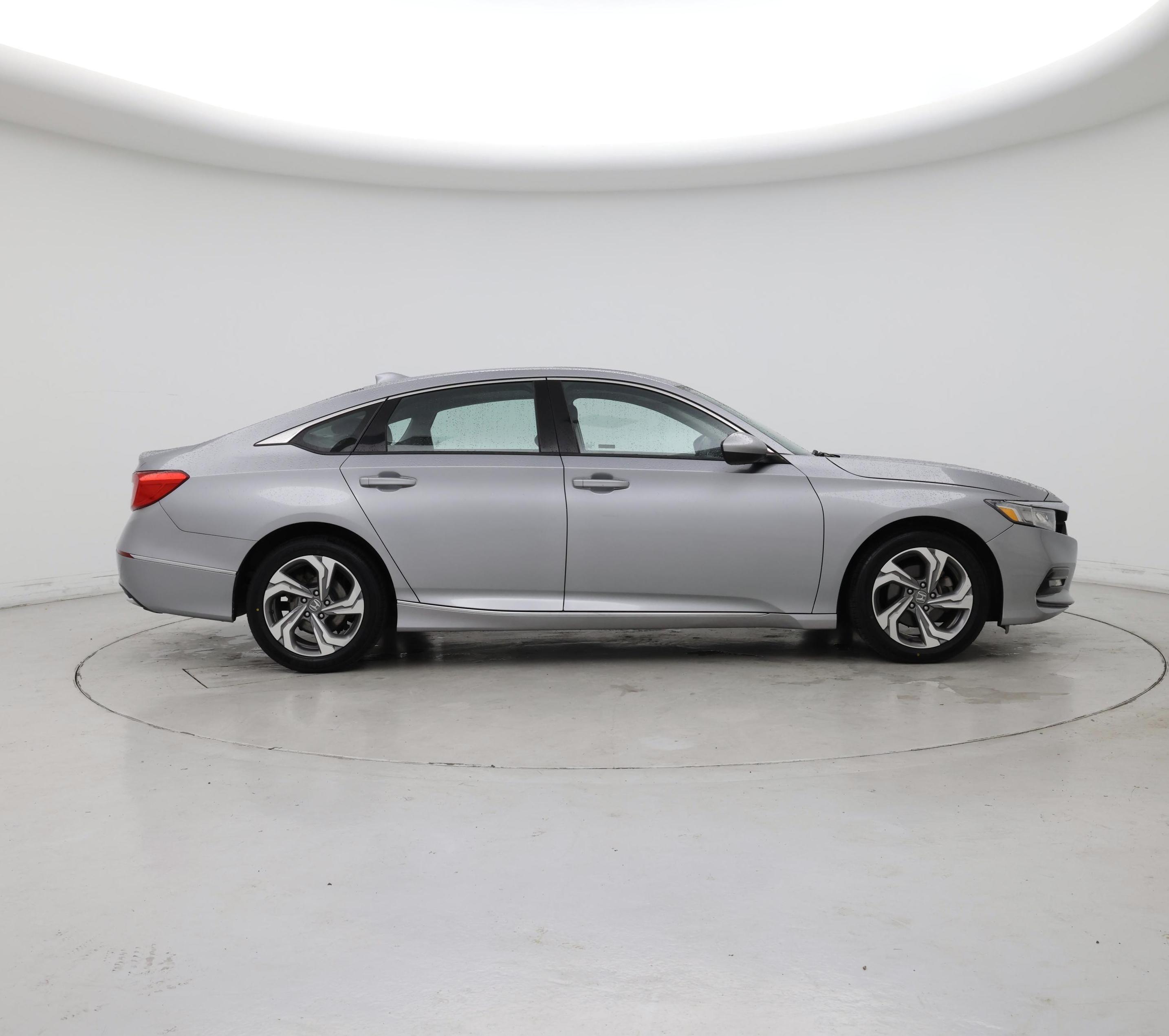 Thumbnail: 2019 Honda Accord - 7