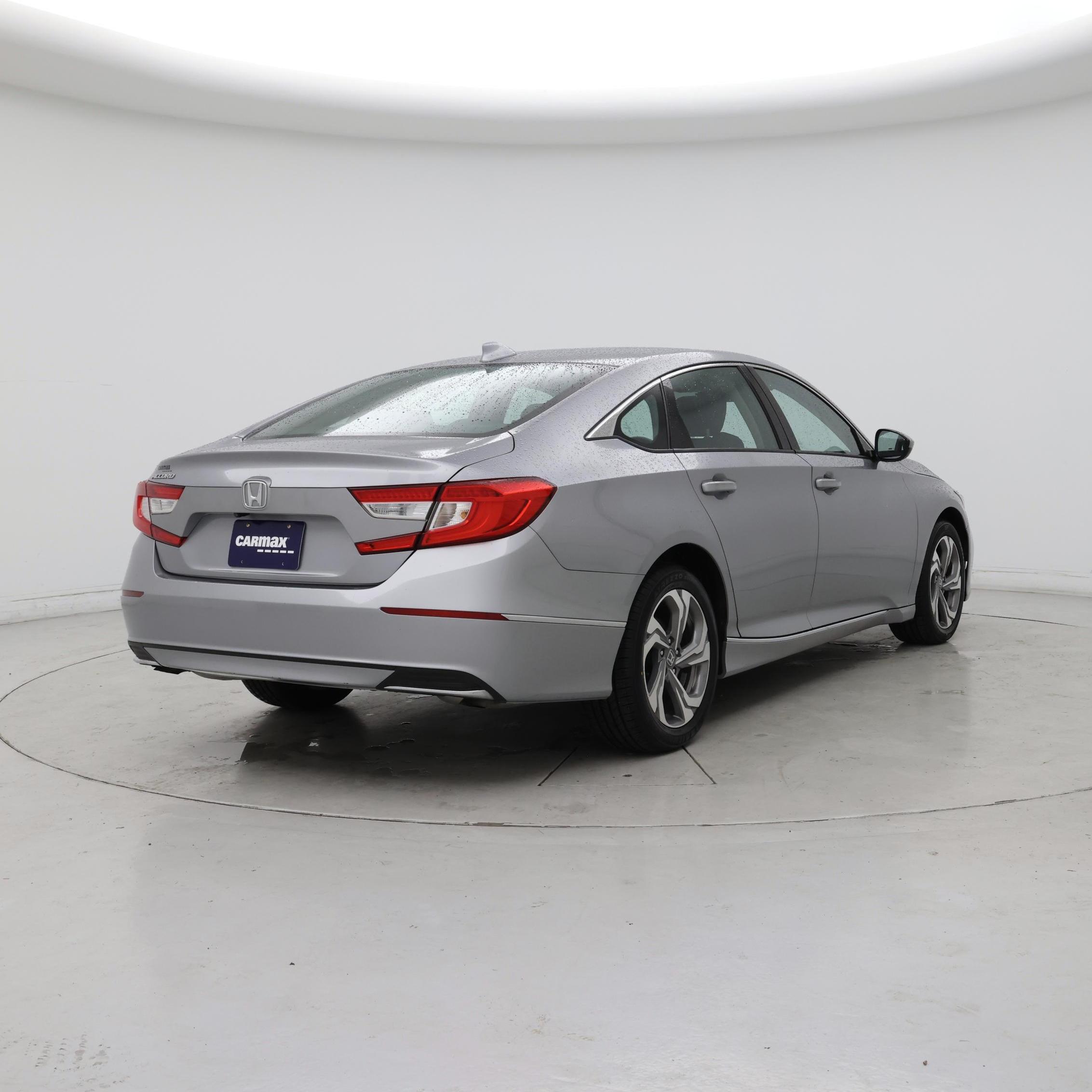 Thumbnail: 2019 Honda Accord - 8