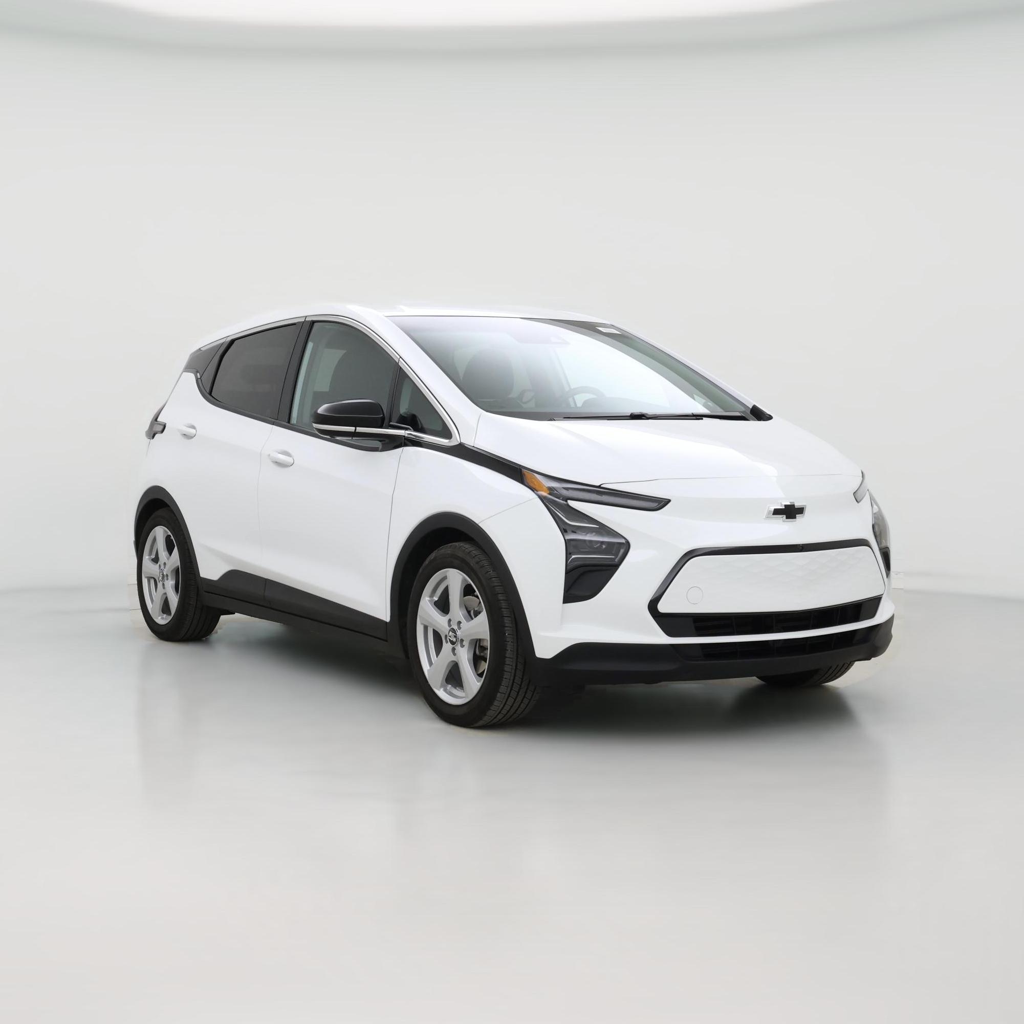 Thumbnail: 2023 Chevrolet Bolt EV - 1