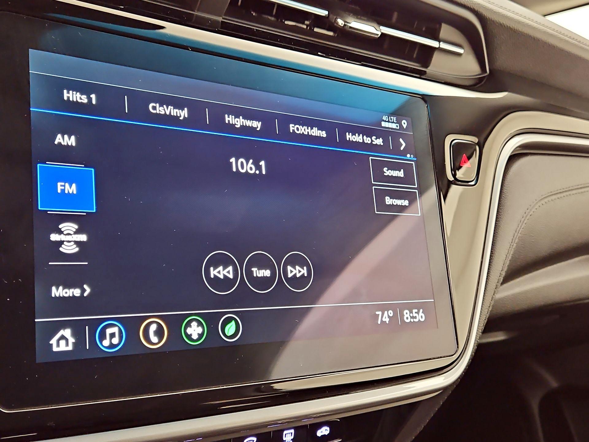 Thumbnail: 2023 Chevrolet Bolt EV - 15