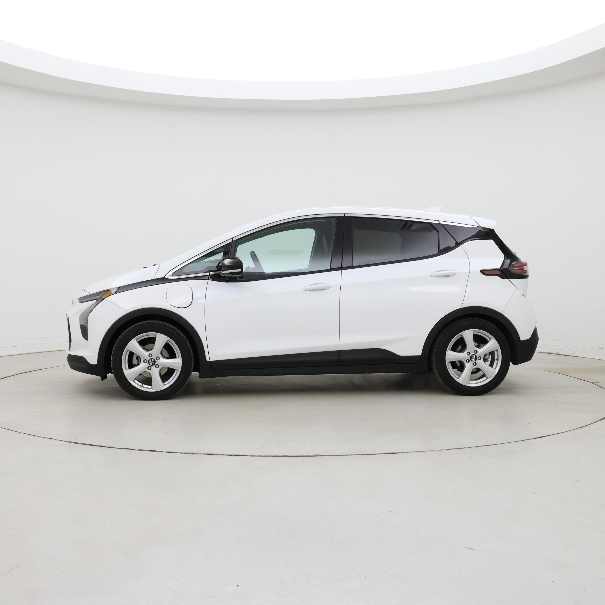 Thumbnail: 2023 Chevrolet Bolt EV - 3