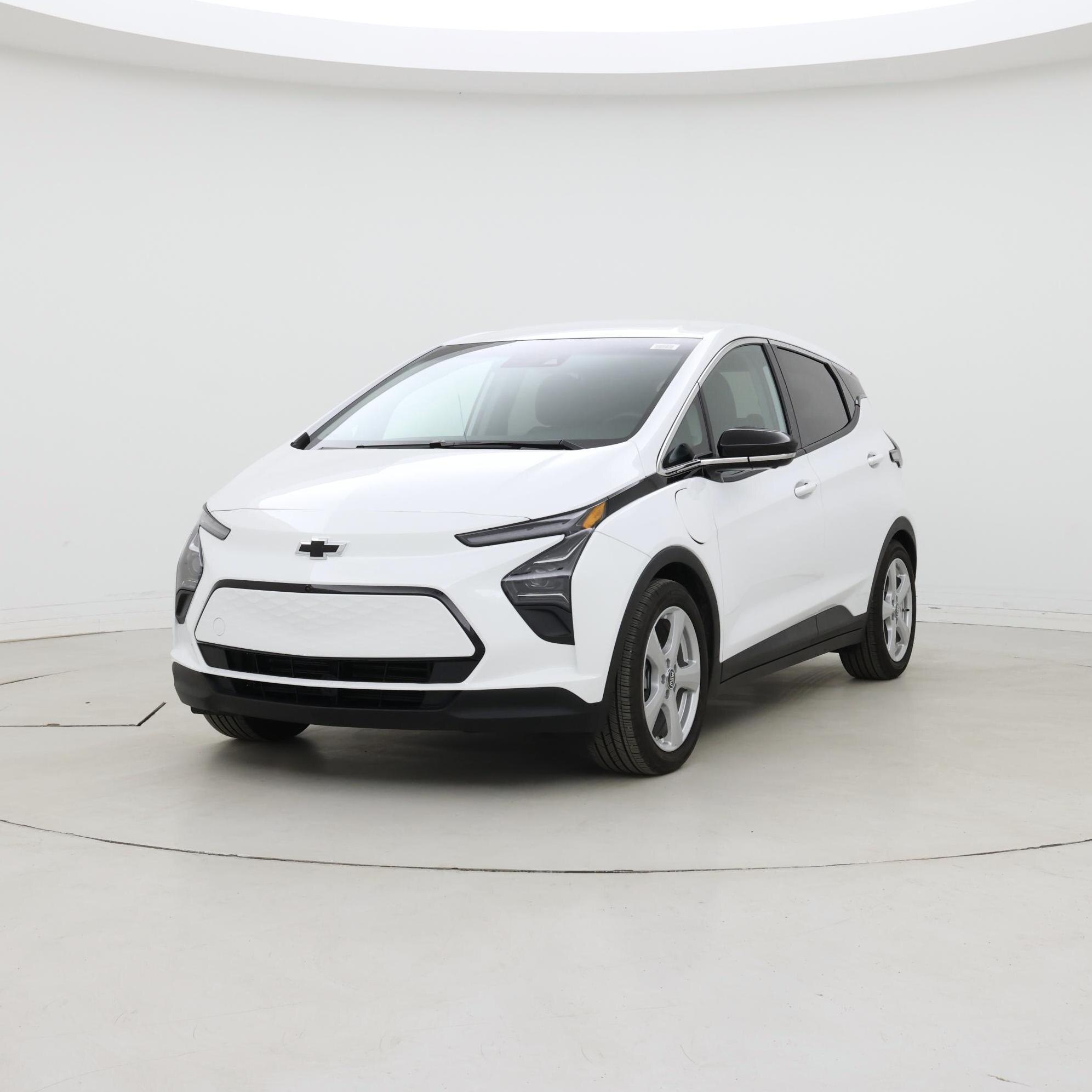 Thumbnail: 2023 Chevrolet Bolt EV - 4