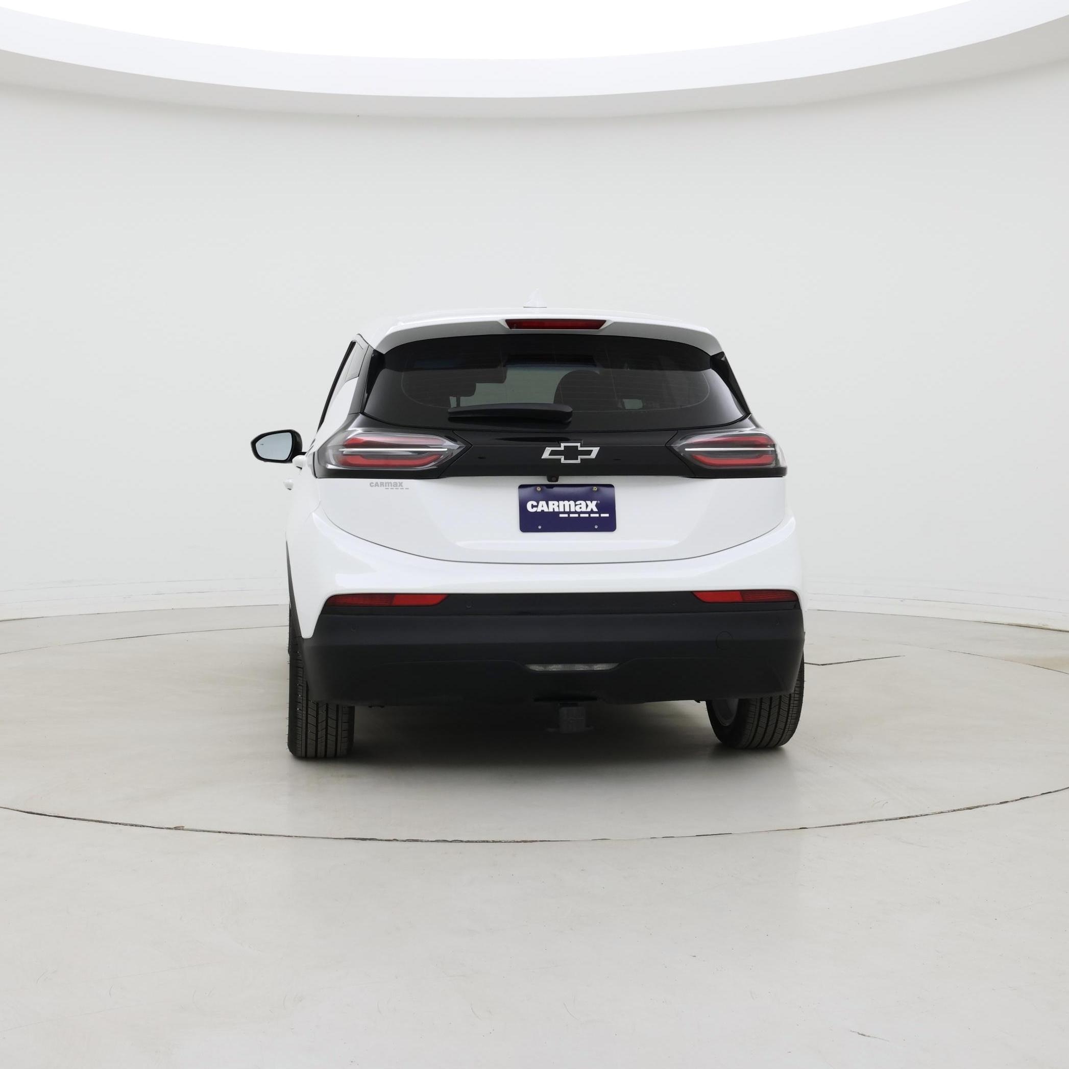 Thumbnail: 2023 Chevrolet Bolt EV - 6