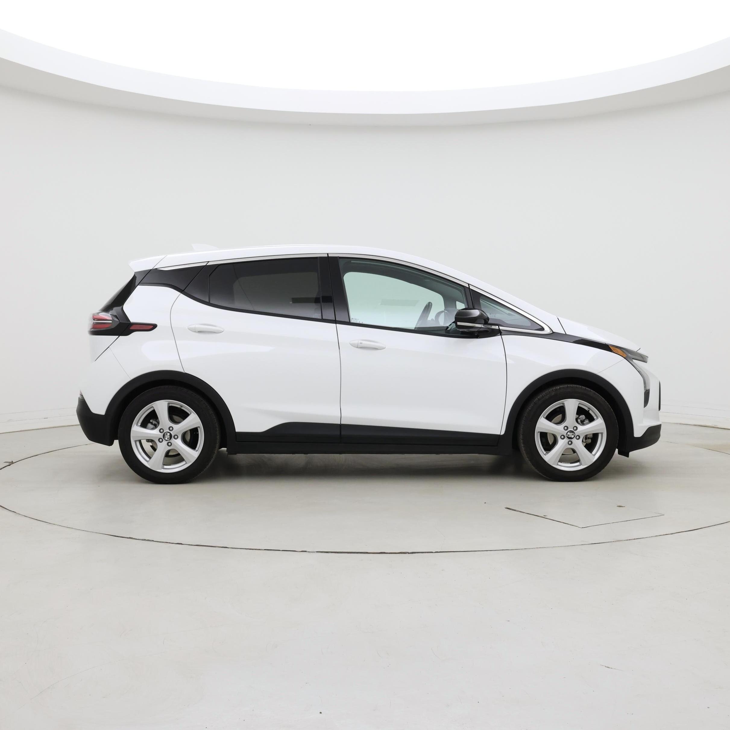 Thumbnail: 2023 Chevrolet Bolt EV - 7