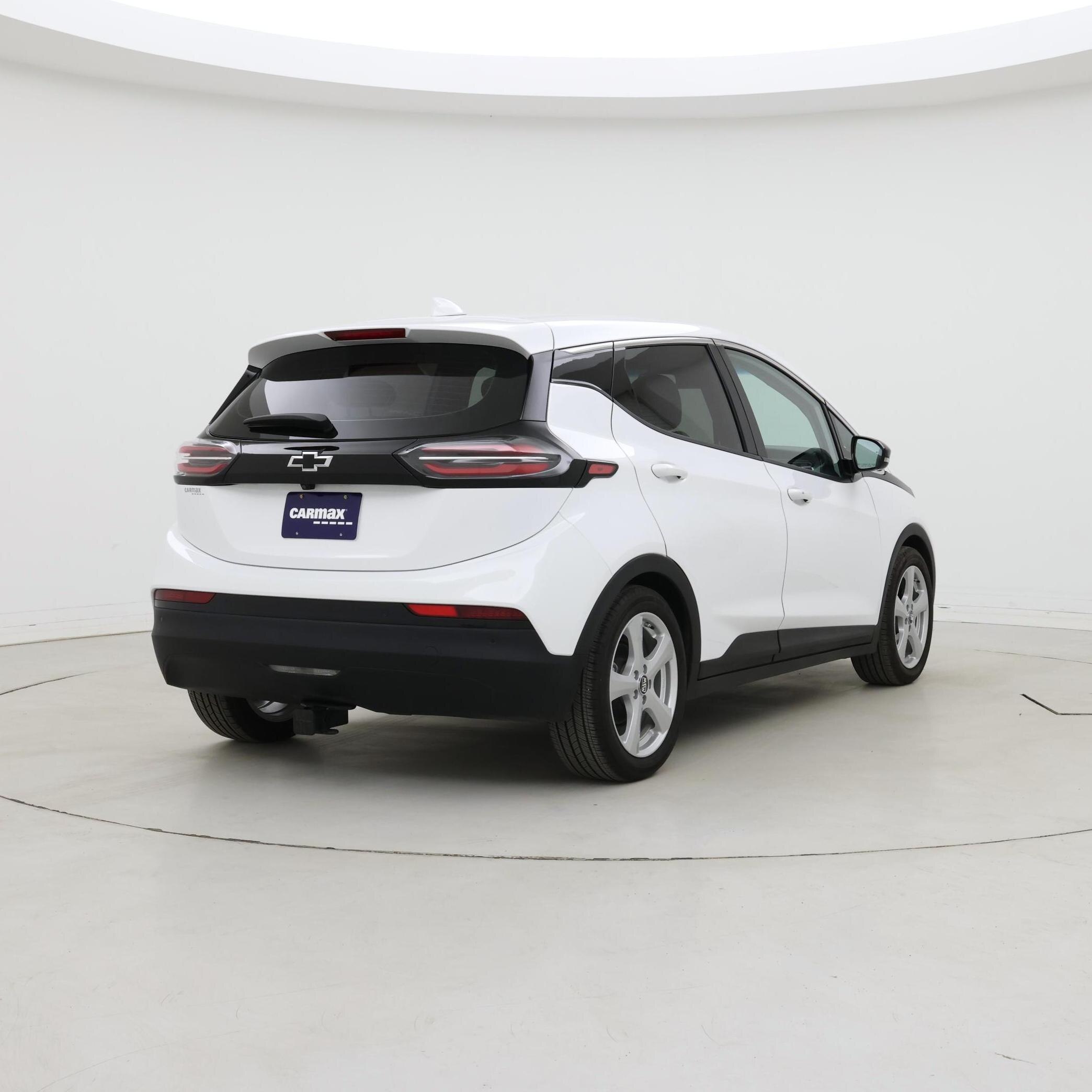Thumbnail: 2023 Chevrolet Bolt EV - 8