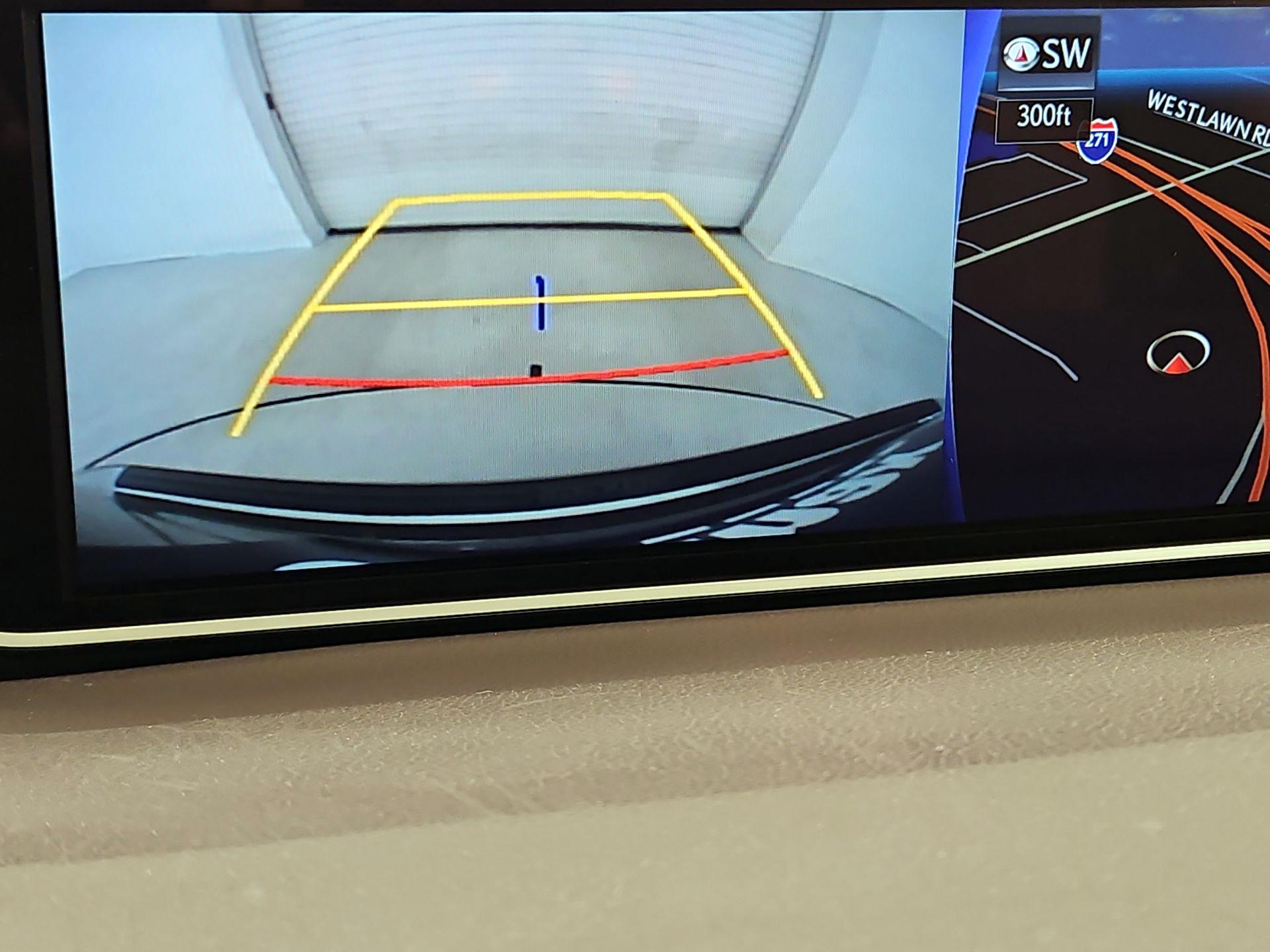 Thumbnail: 2017 Lexus RX - 15