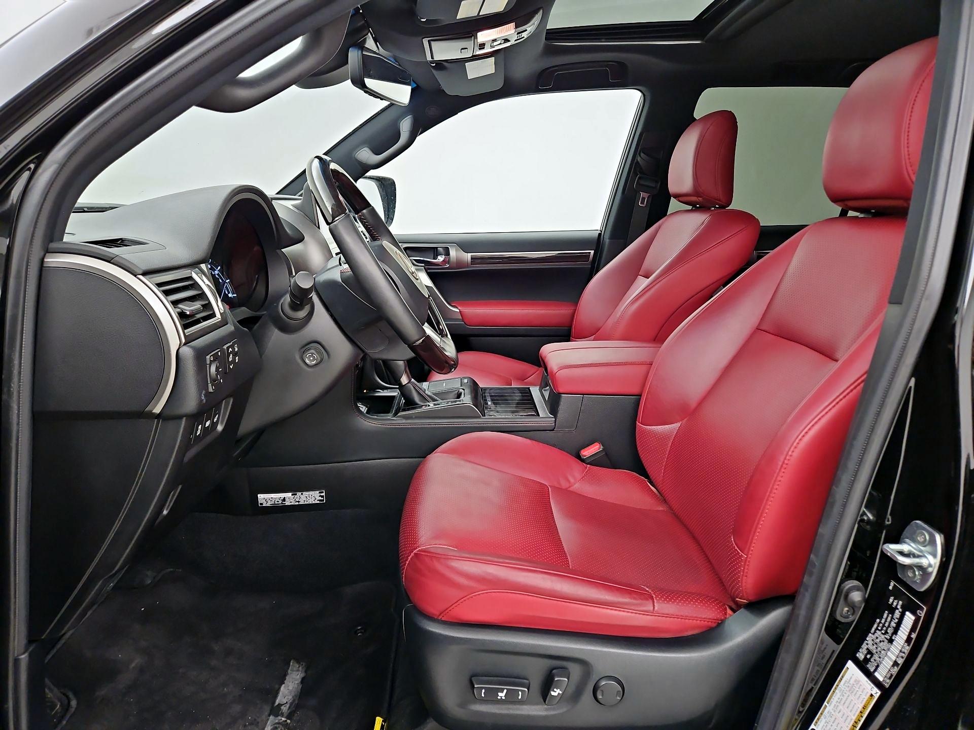 Thumbnail: 2023 Lexus GX - 11