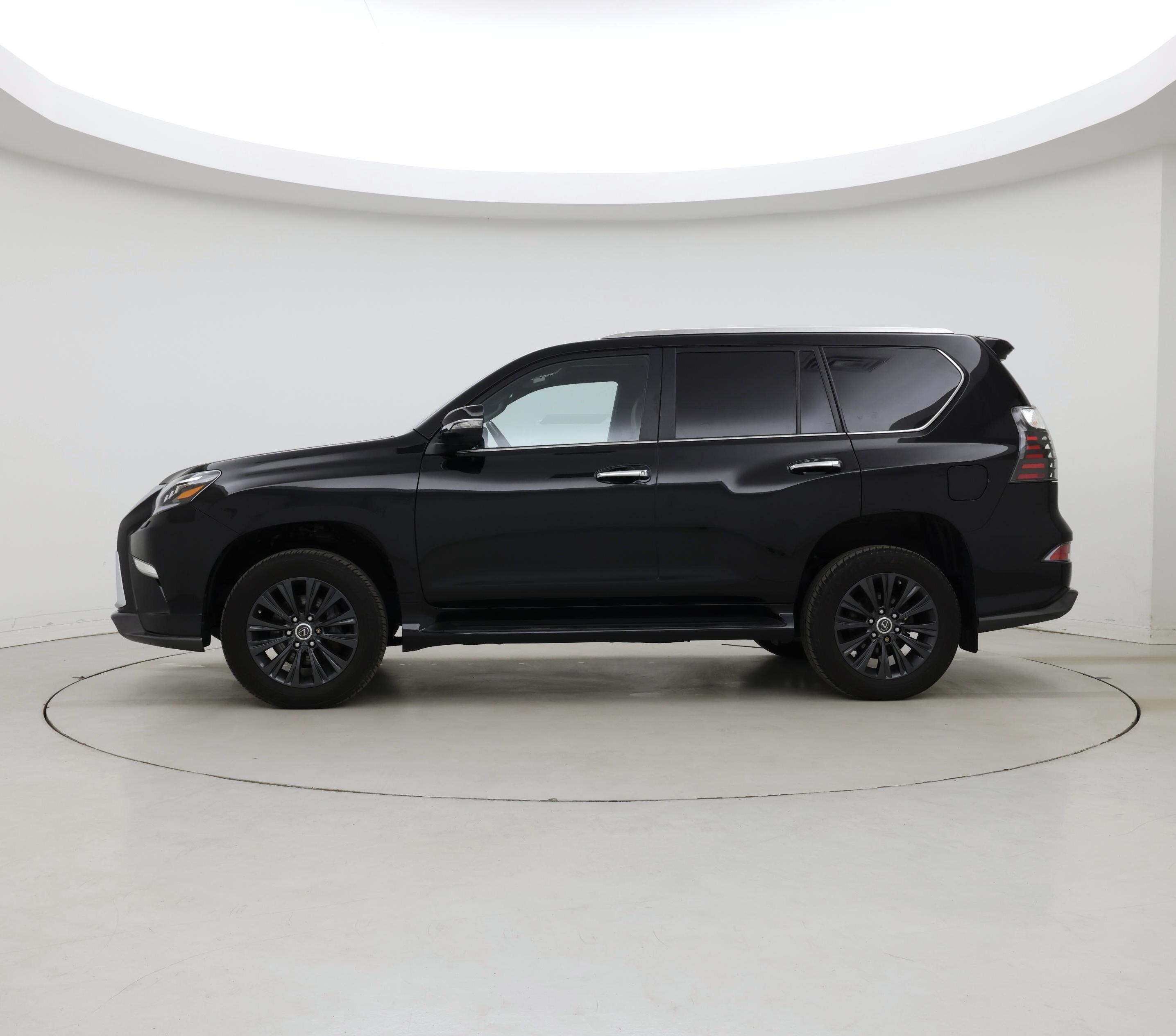 Thumbnail: 2023 Lexus GX - 3