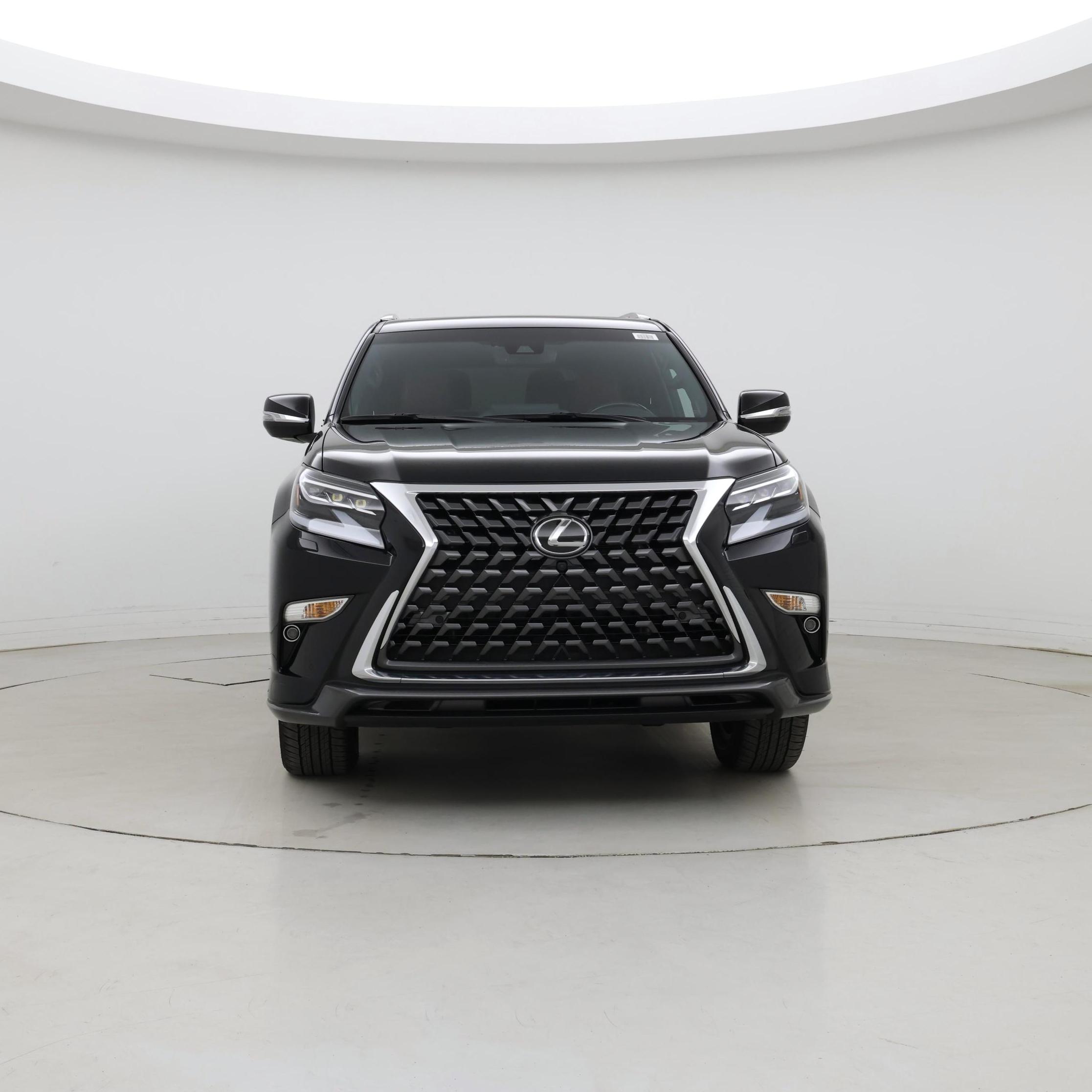 Thumbnail: 2023 Lexus GX - 5