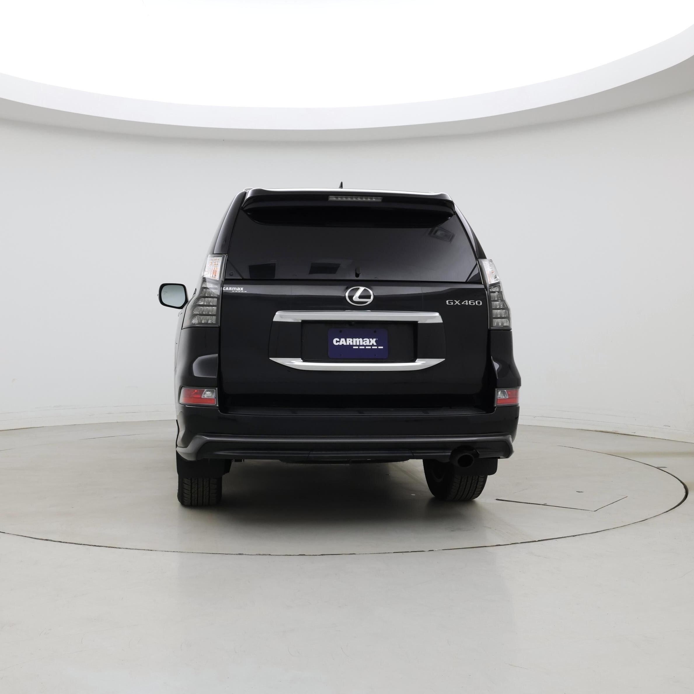 Thumbnail: 2023 Lexus GX - 6