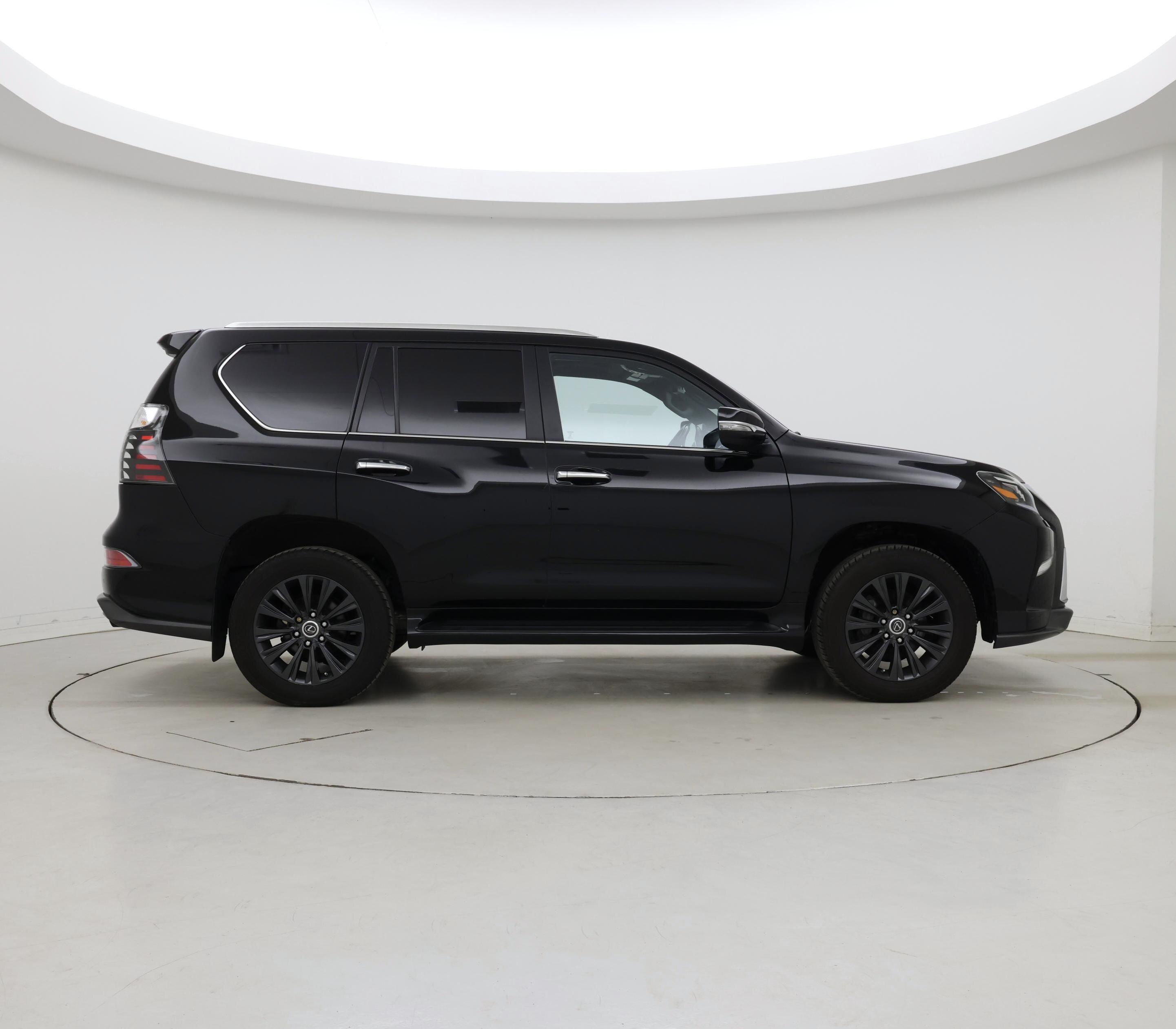 Thumbnail: 2023 Lexus GX - 7