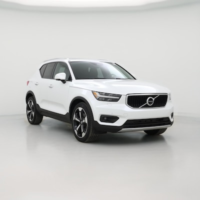 2021 Volvo XC40 T5 Momentum
