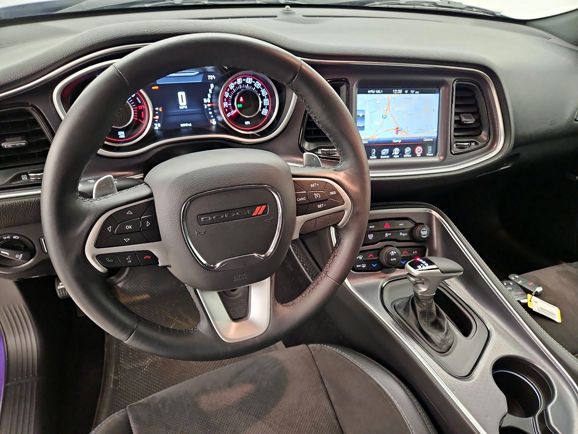 Thumbnail: 2016 Dodge Challenger - 9