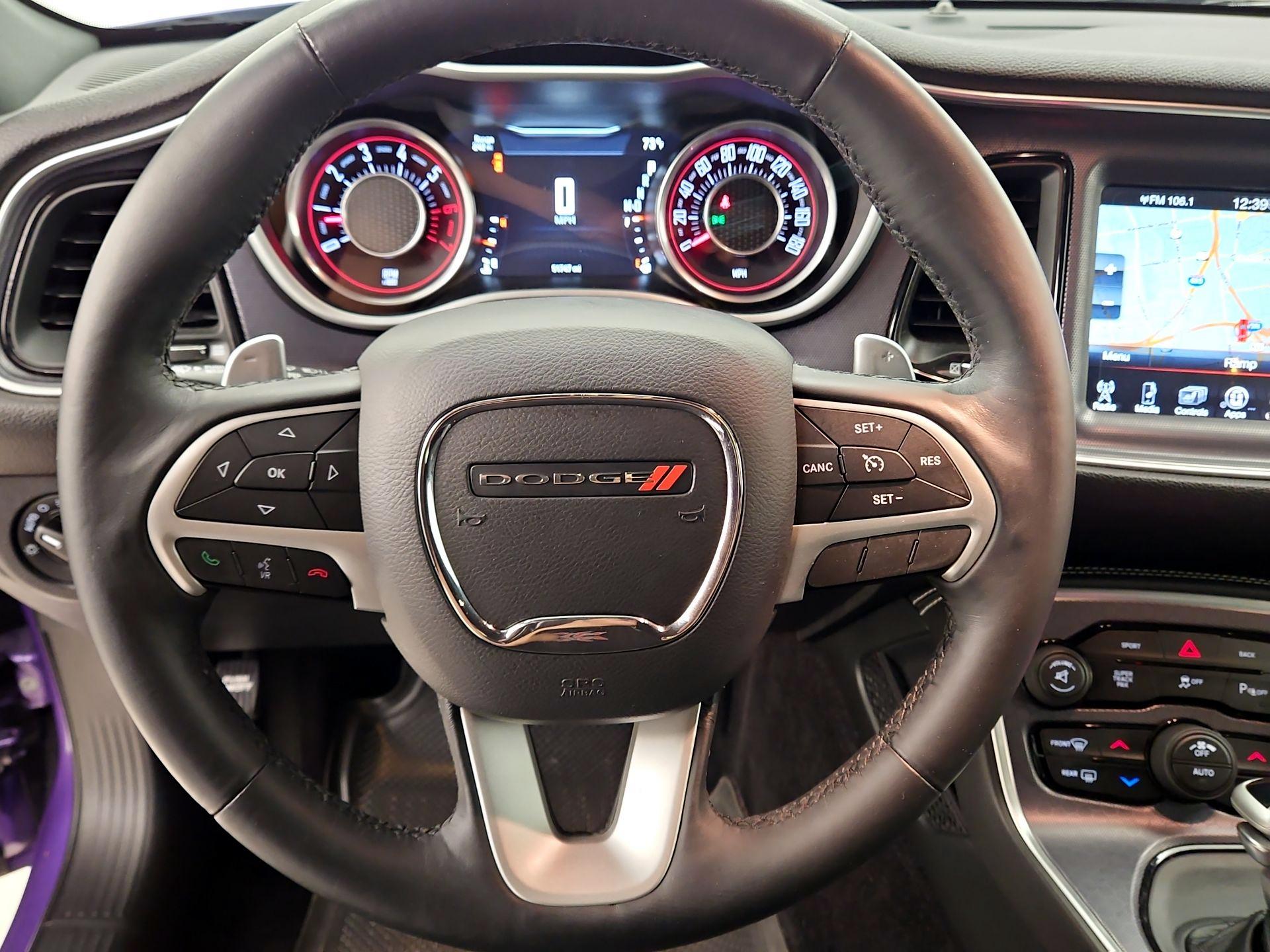 Thumbnail: 2016 Dodge Challenger - 10