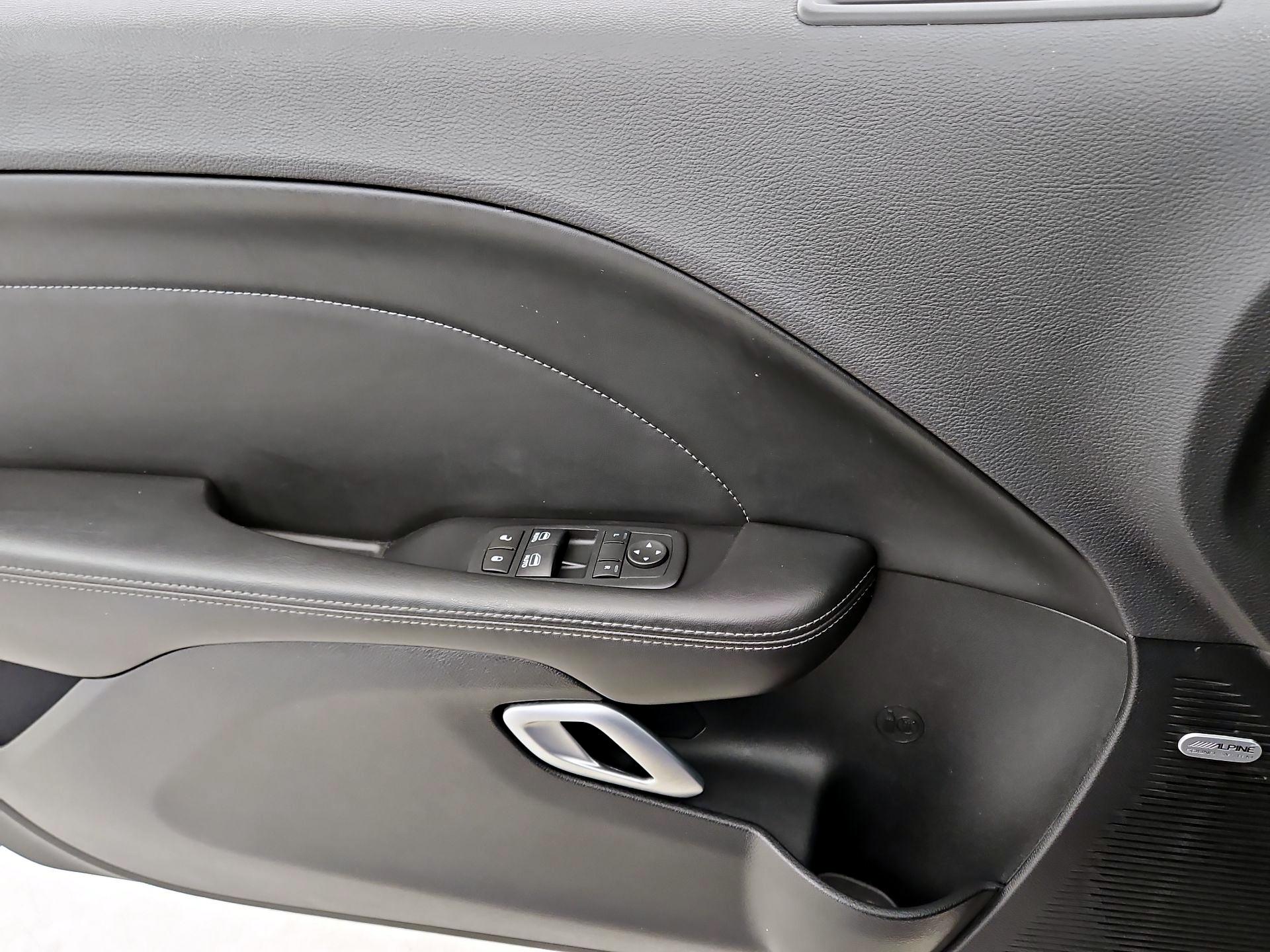 Thumbnail: 2016 Dodge Challenger - 12