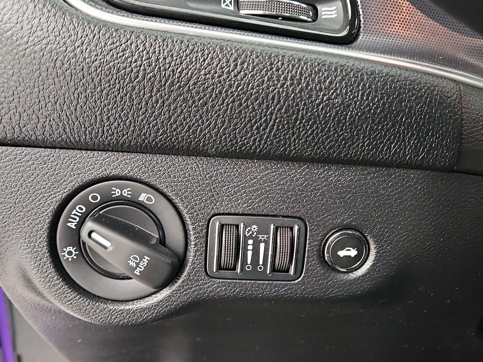 Thumbnail: 2016 Dodge Challenger - 13