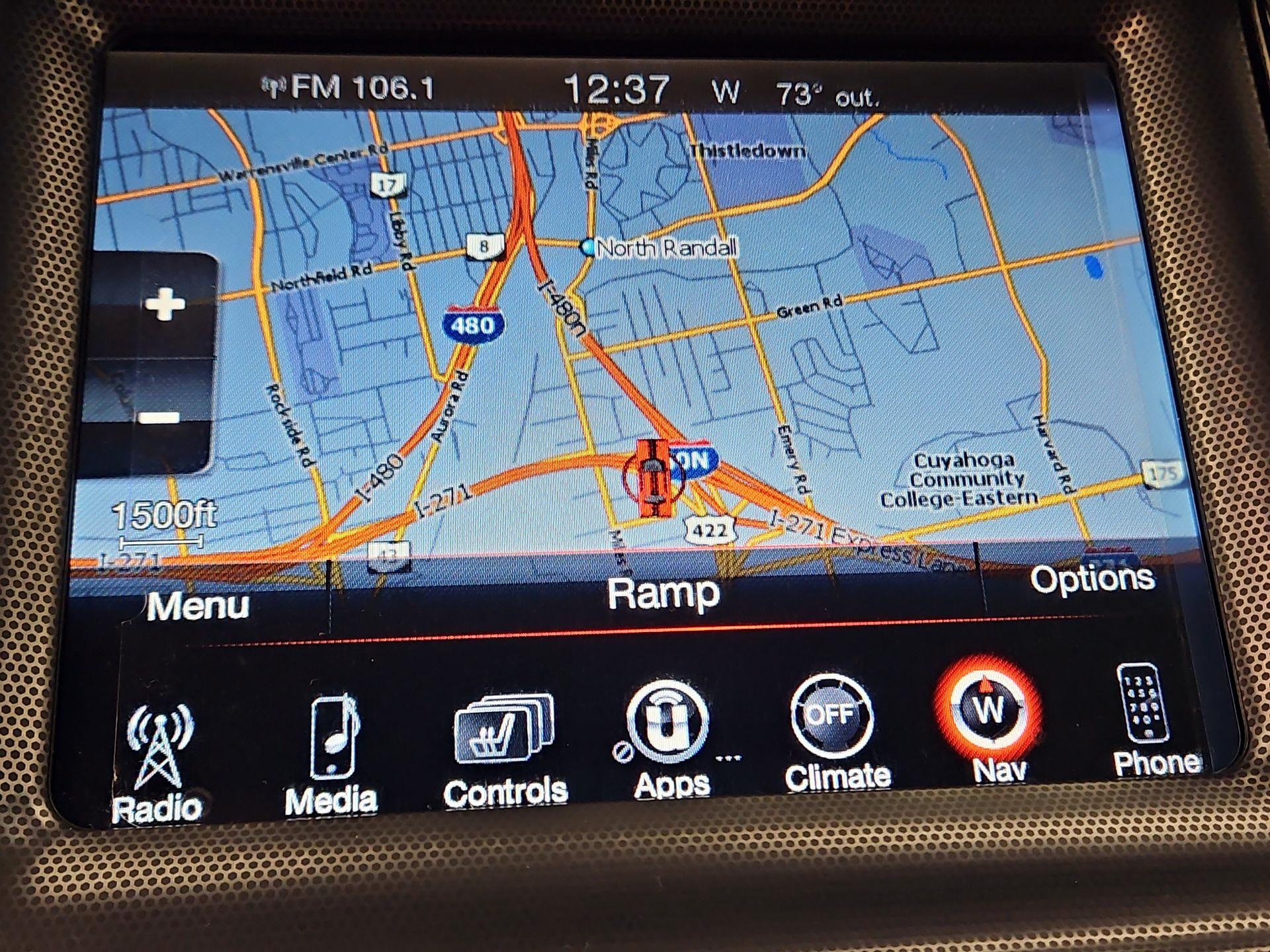 Thumbnail: 2016 Dodge Challenger - 14