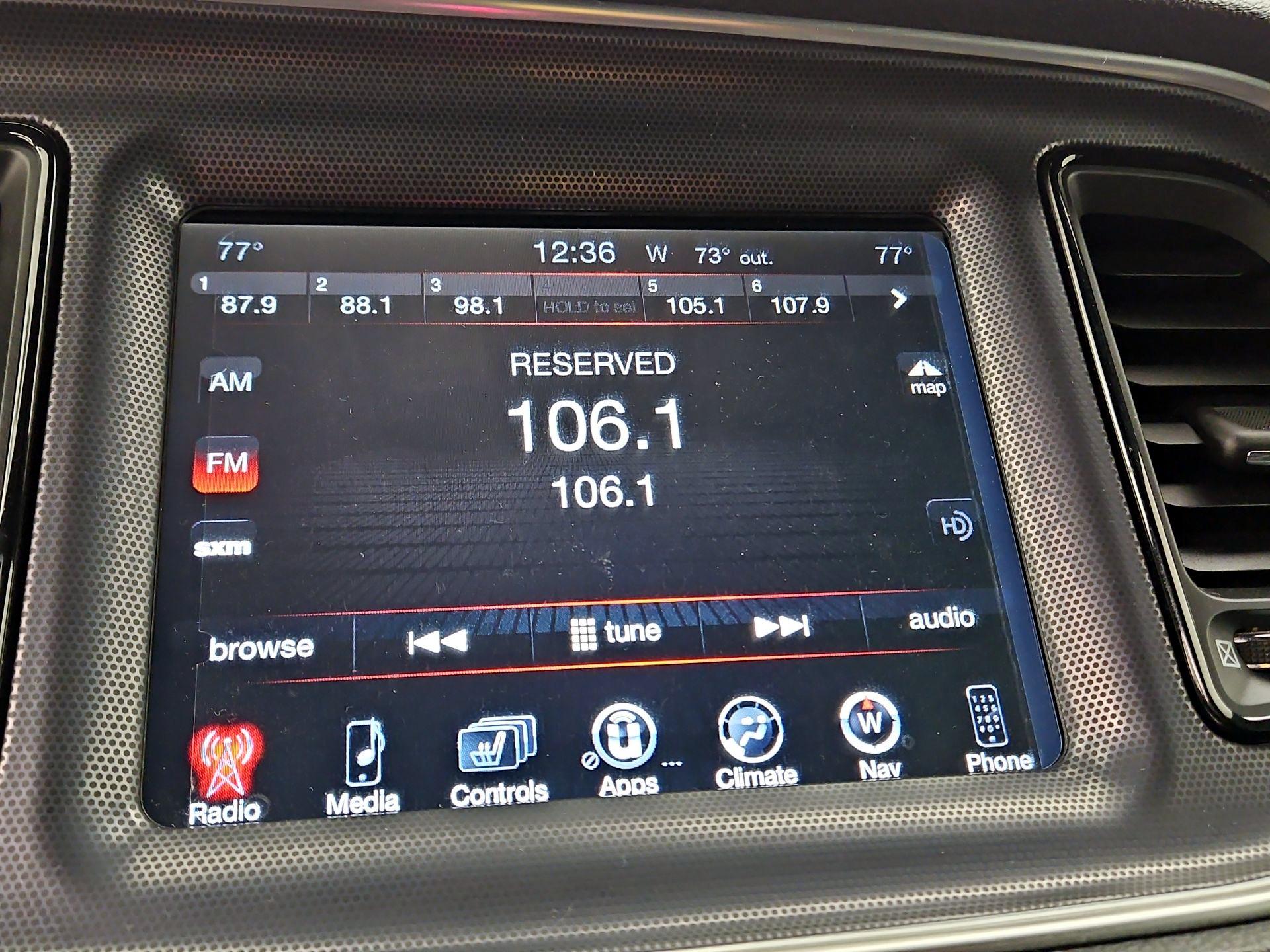 Thumbnail: 2016 Dodge Challenger - 16