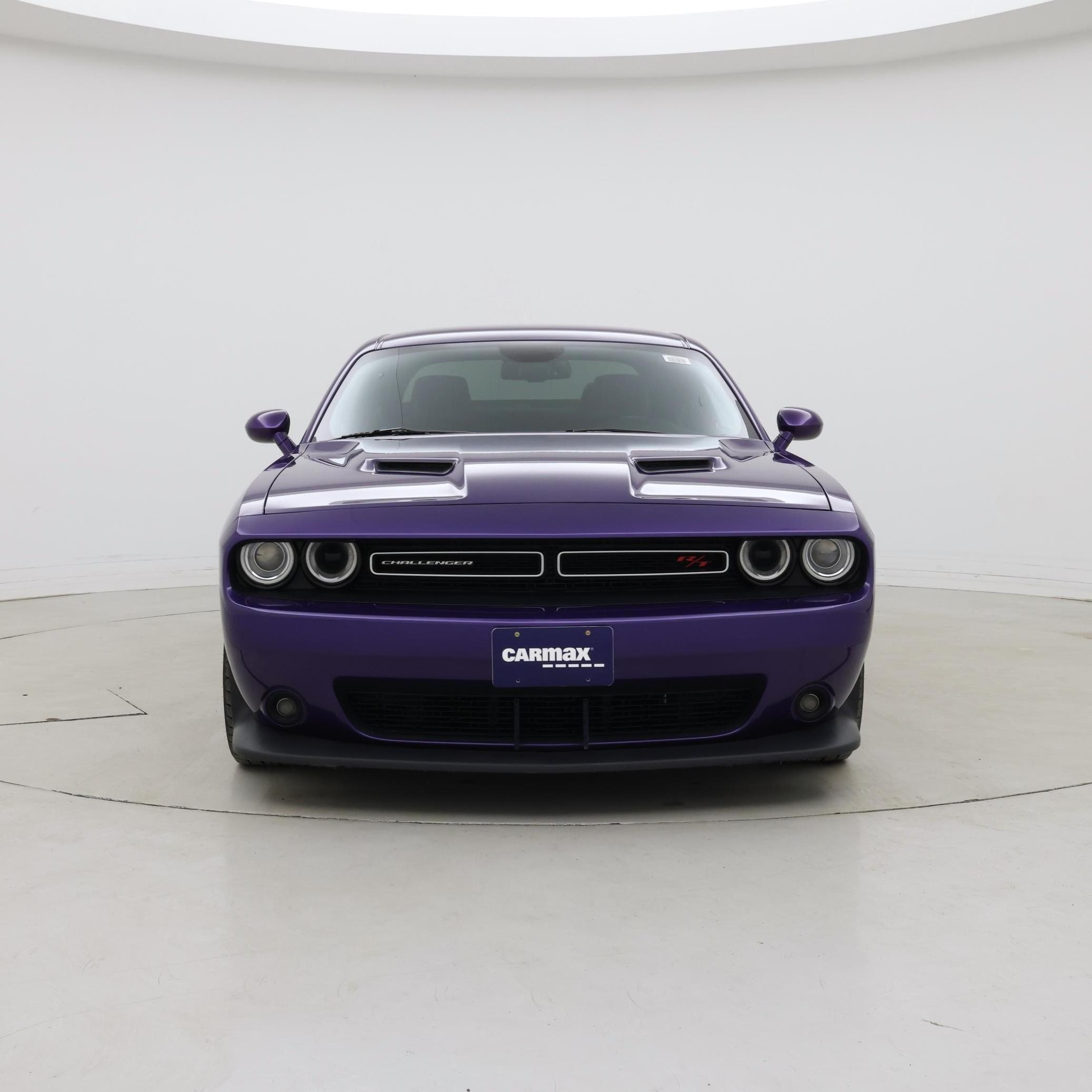 Thumbnail: 2016 Dodge Challenger - 5