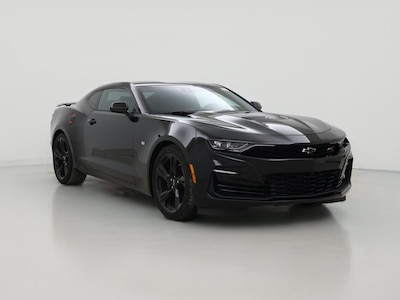 2022 Chevrolet Camaro 2SS