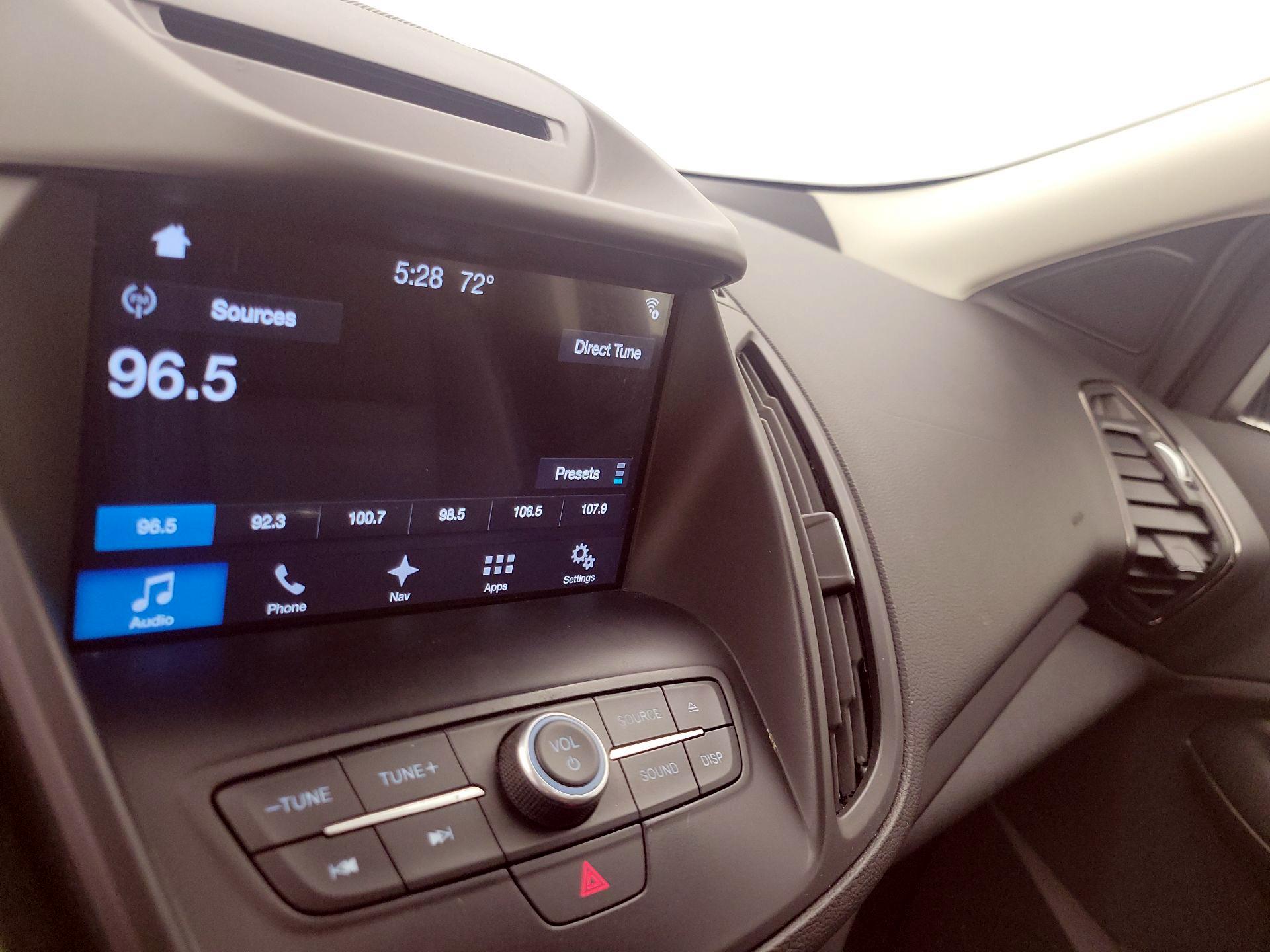 Thumbnail: 2018 Ford Escape - 16