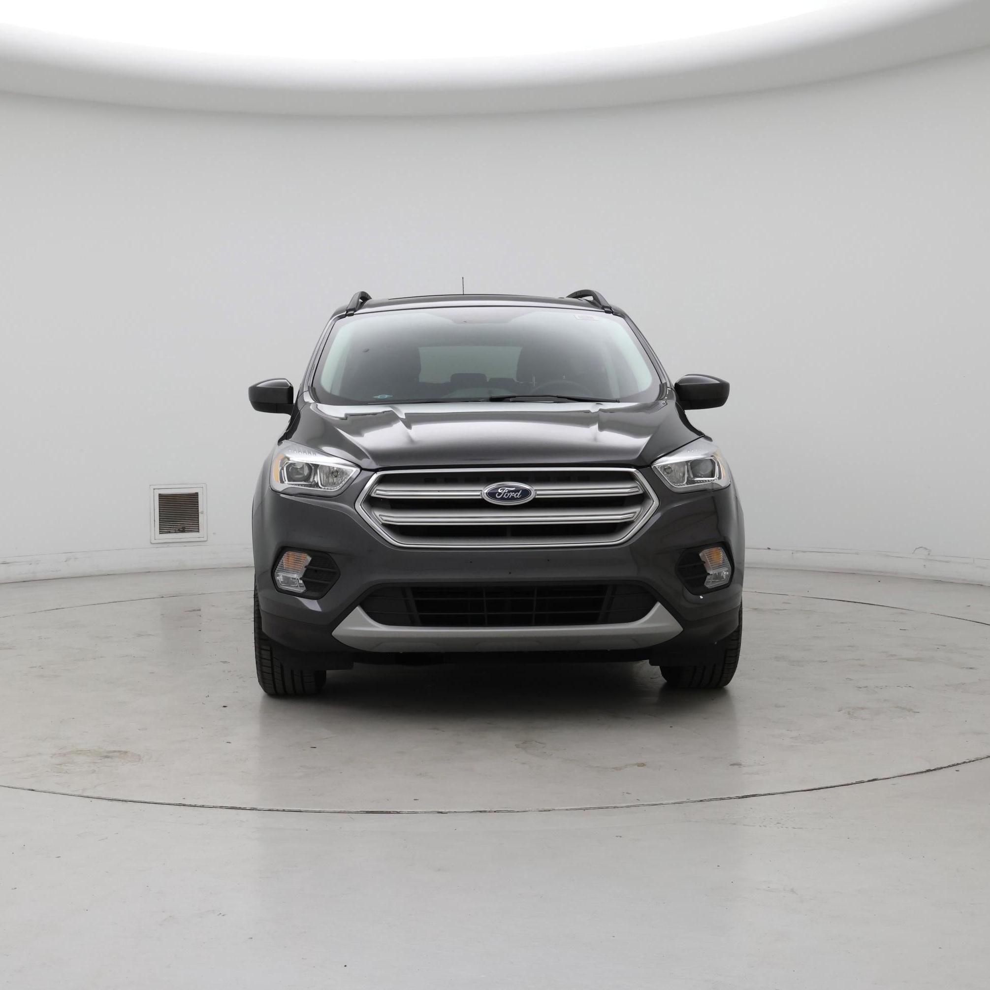 Thumbnail: 2018 Ford Escape - 5