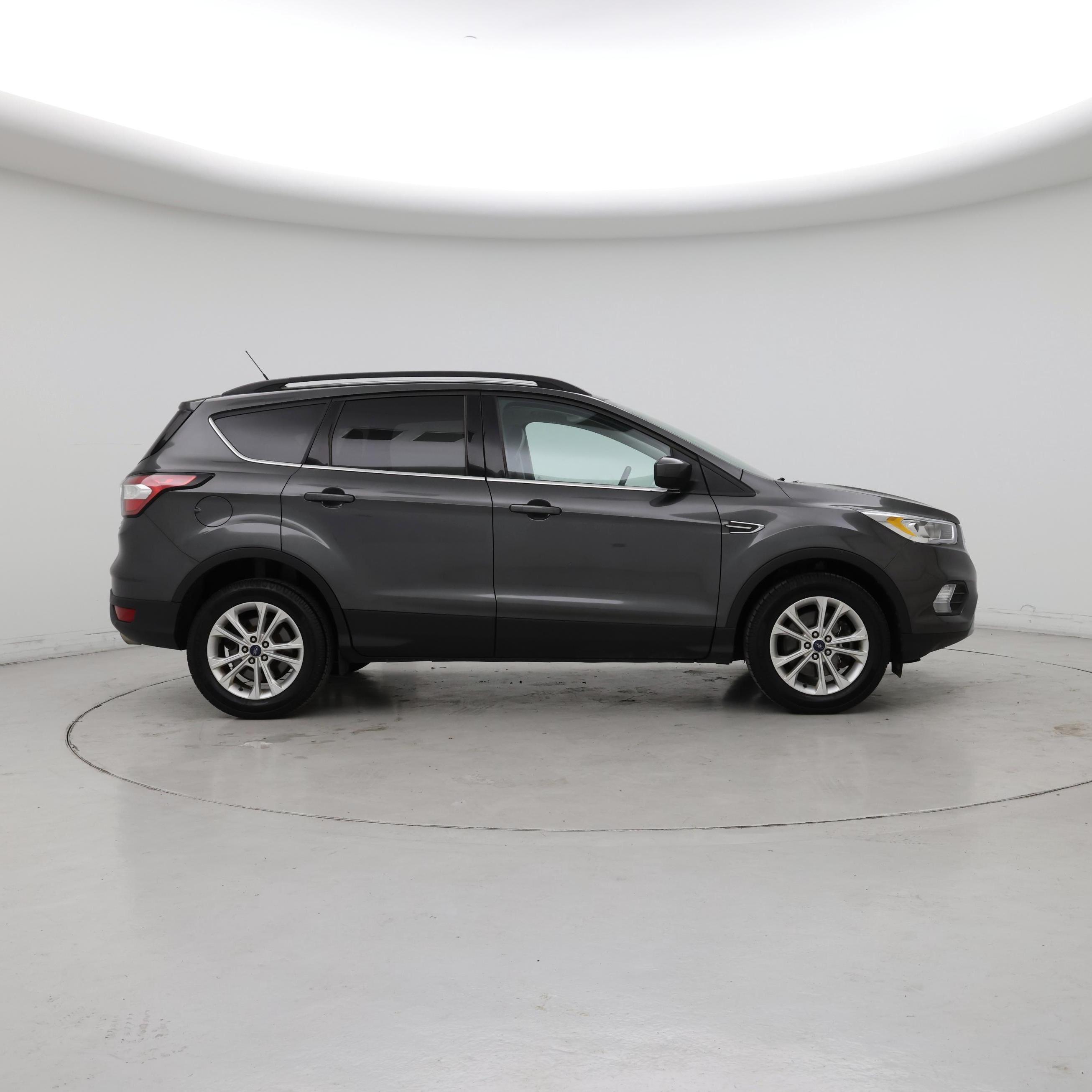 Thumbnail: 2018 Ford Escape - 7
