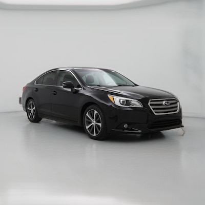 2015 Subaru Legacy Limited